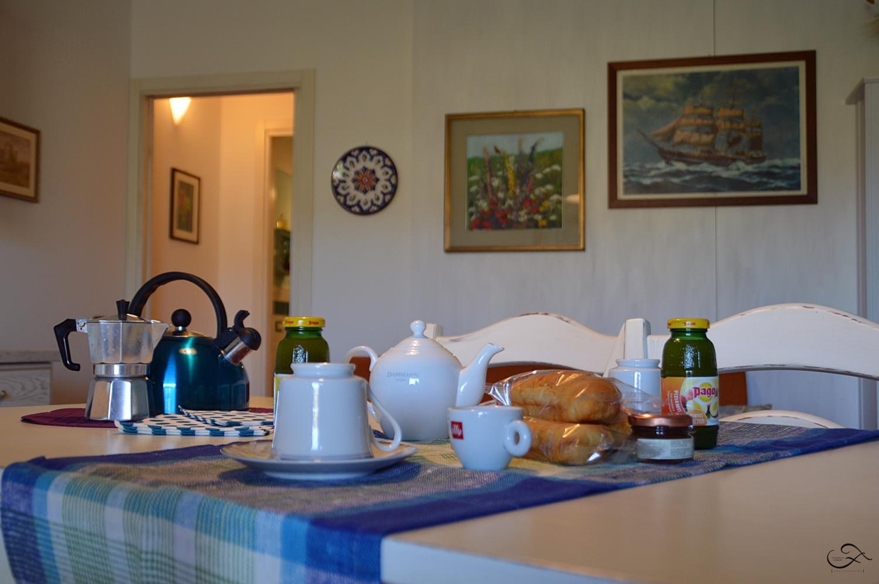 Agriturismo La Spiga