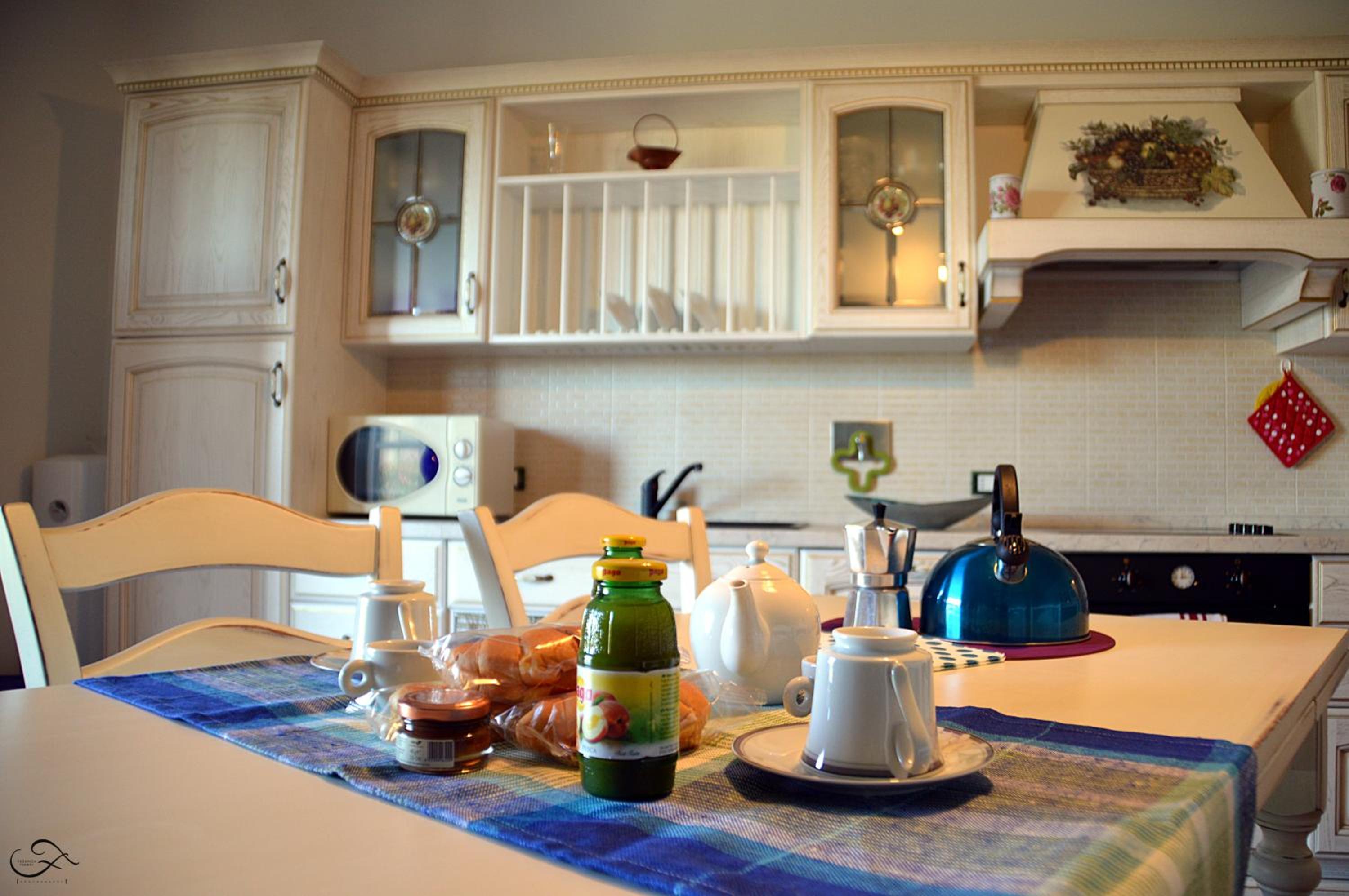 Agriturismo La Spiga