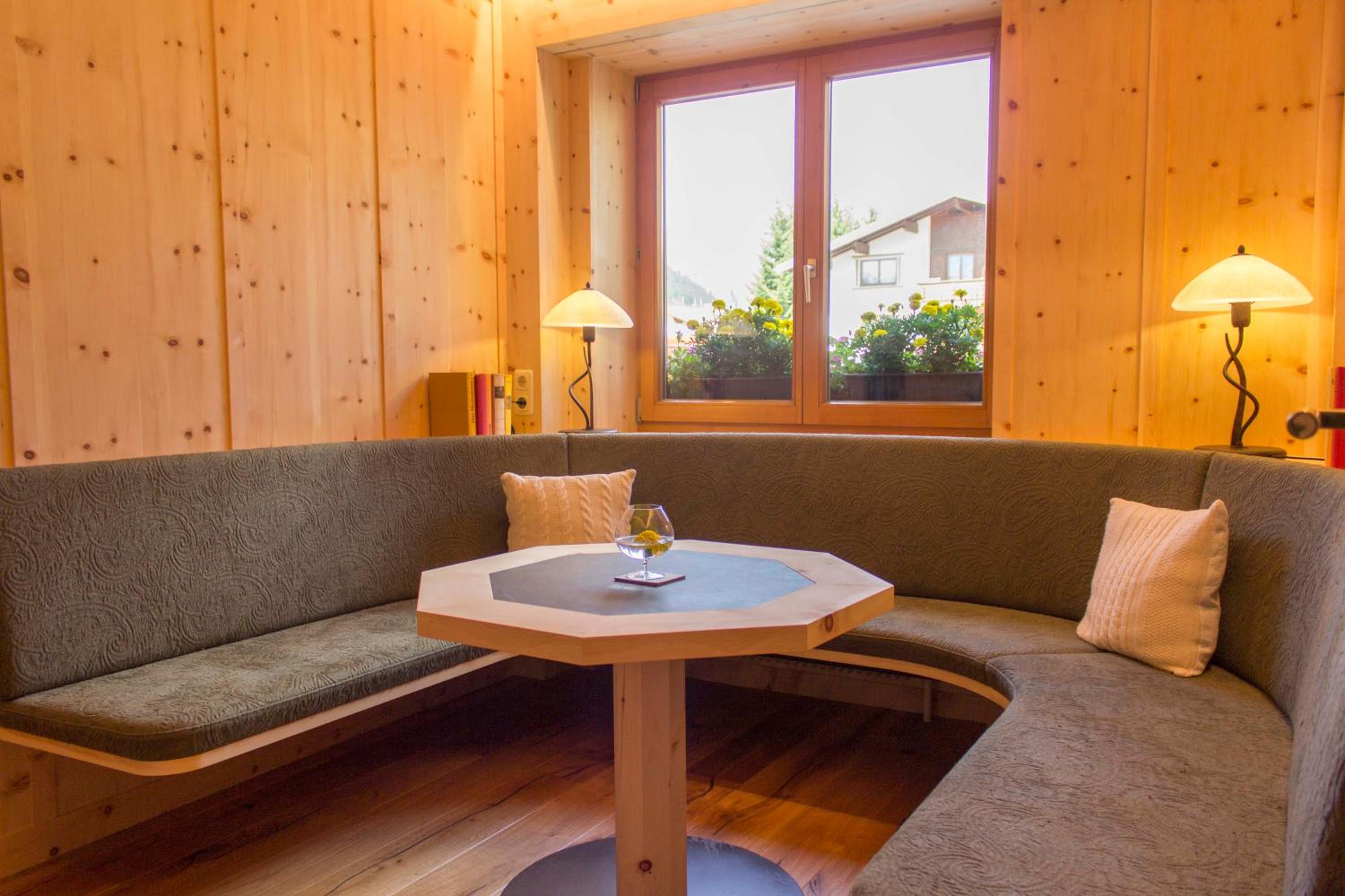 Hotel - Pension Fortuna