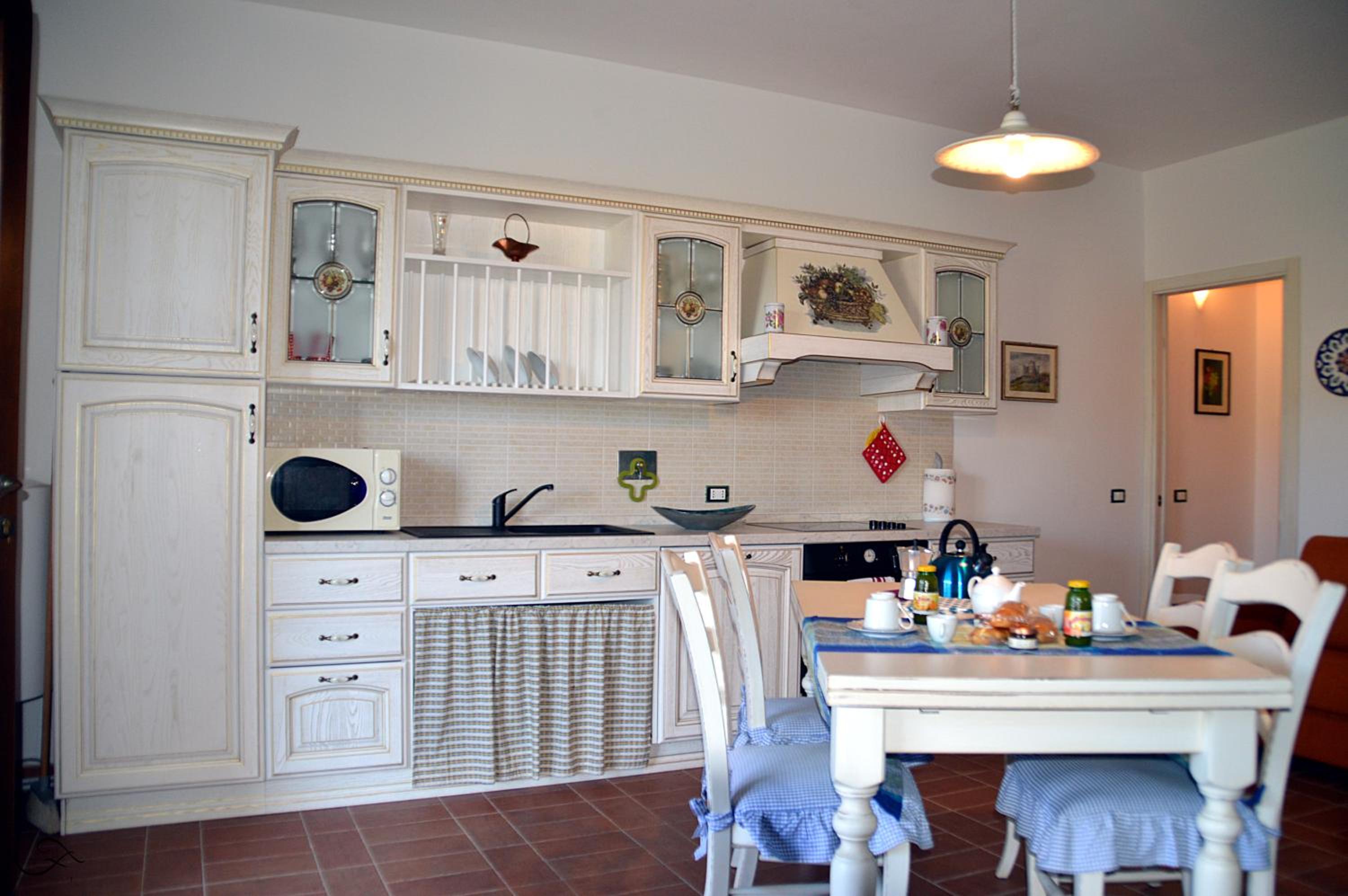 Agriturismo La Spiga