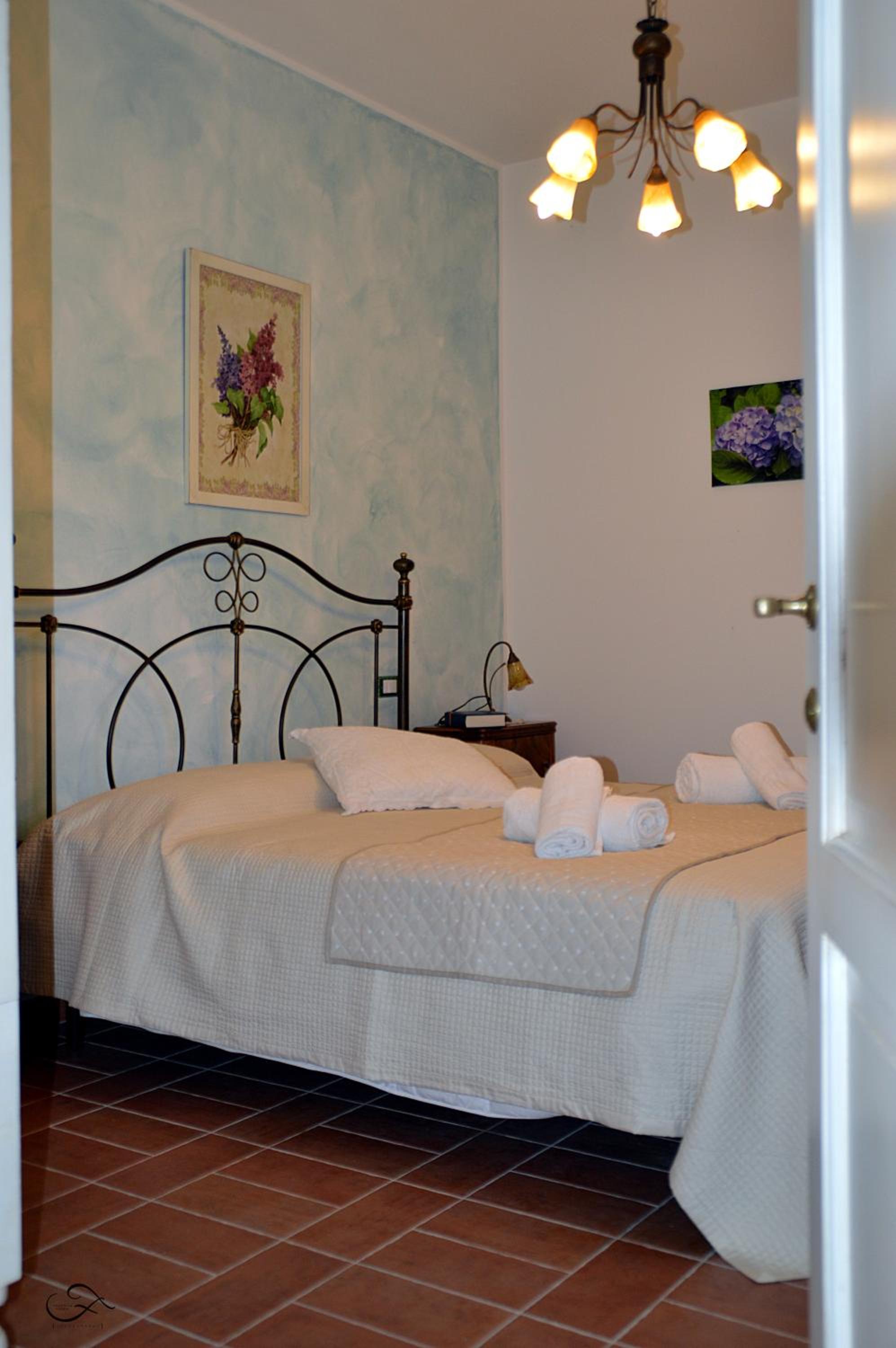 Agriturismo La Spiga
