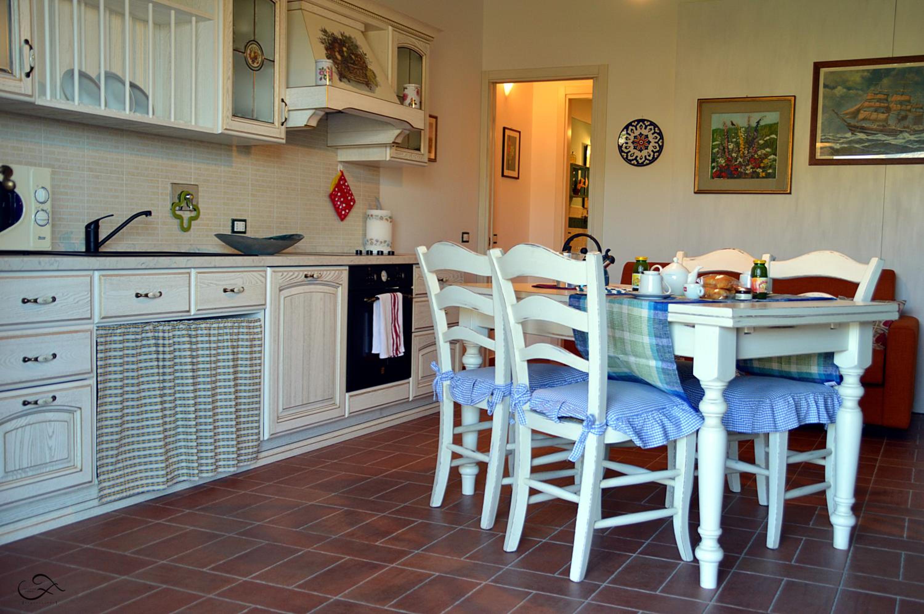 Agriturismo La Spiga