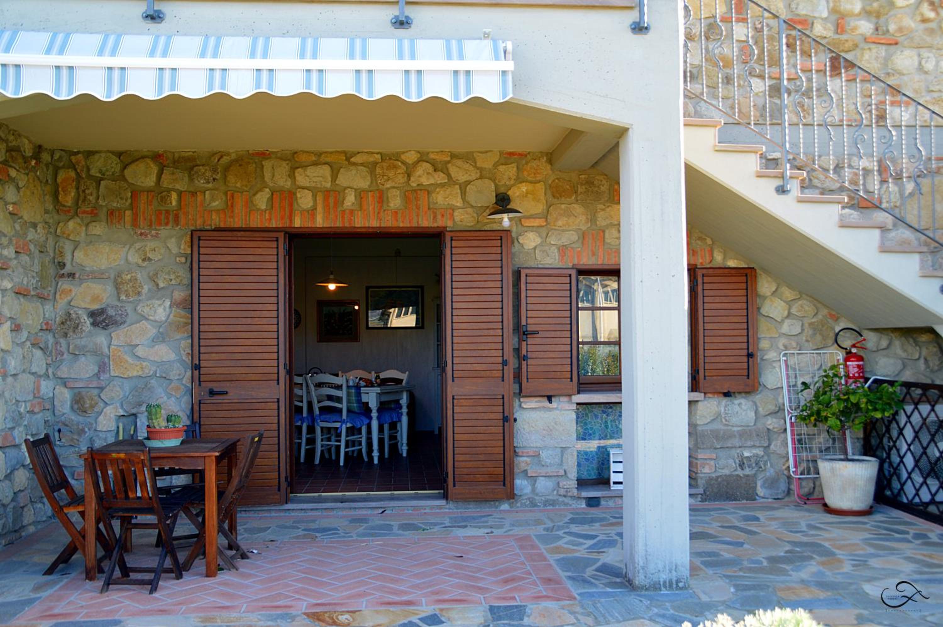 Agriturismo La Spiga