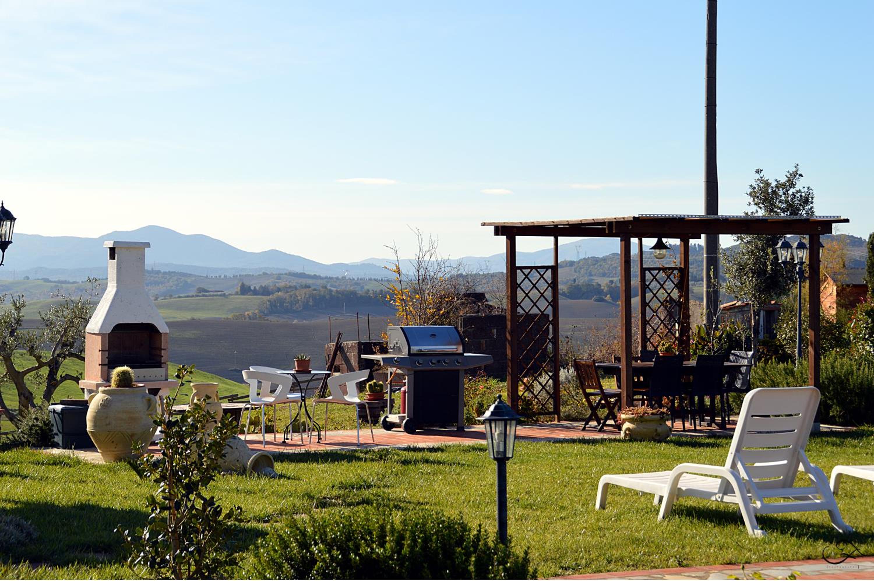Agriturismo La Spiga