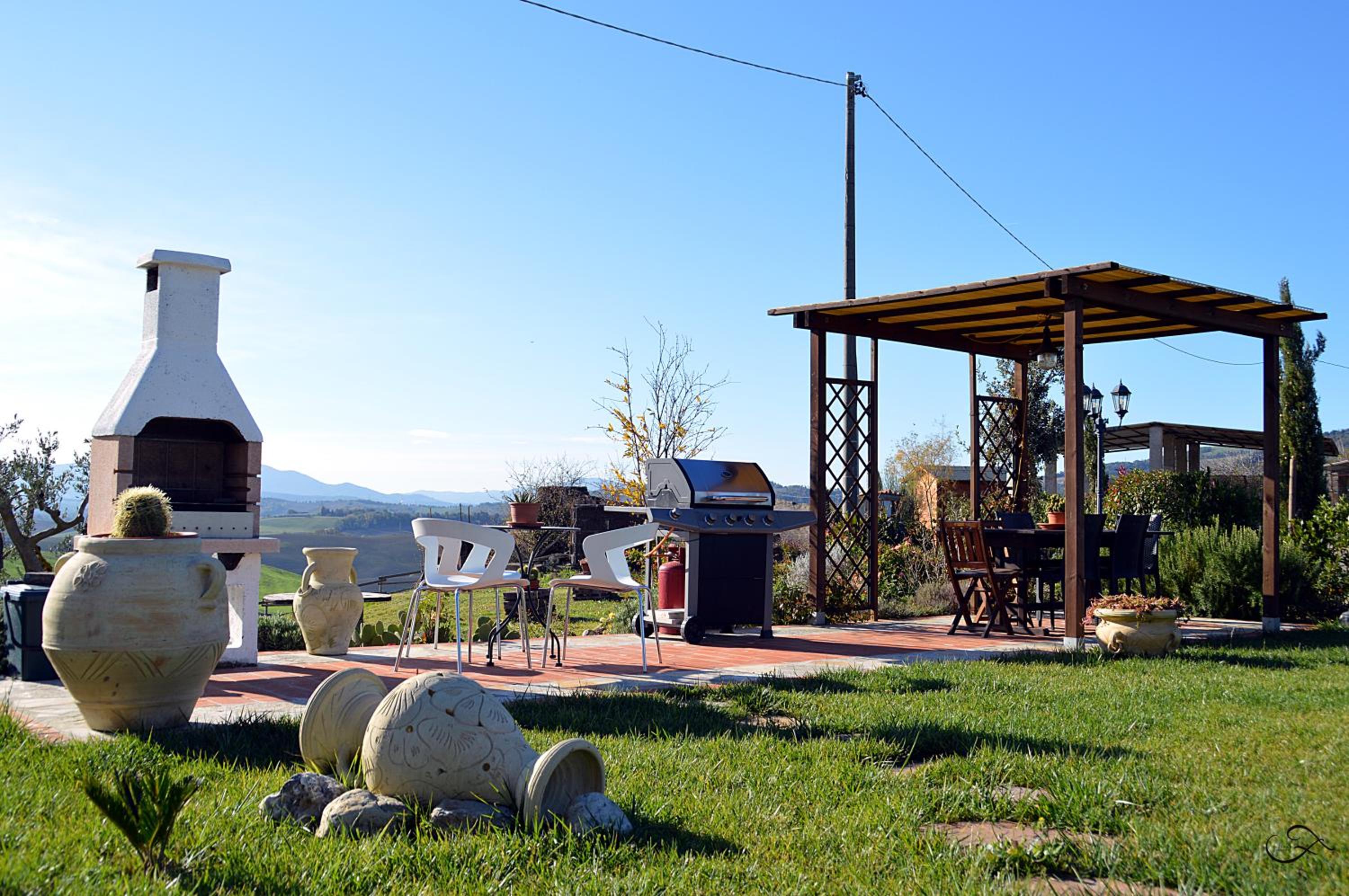 Agriturismo La Spiga