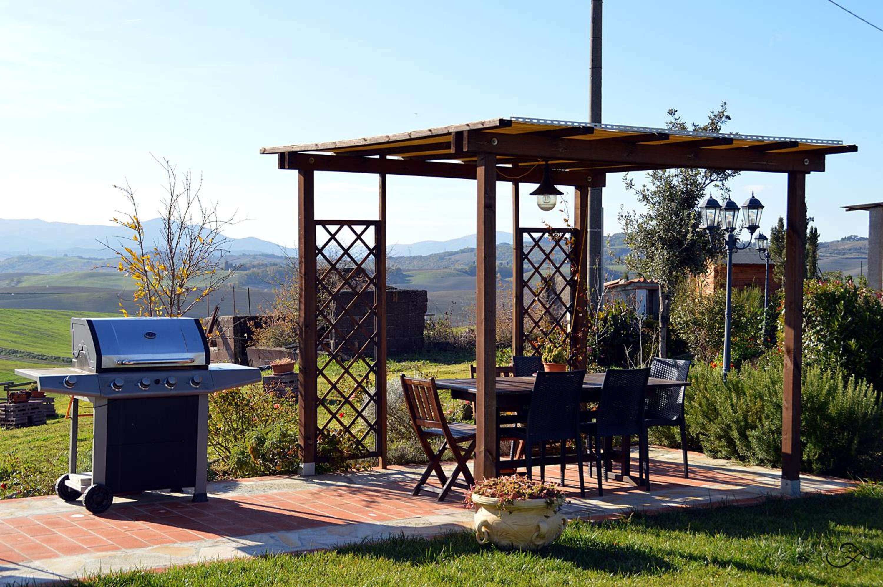 Agriturismo La Spiga