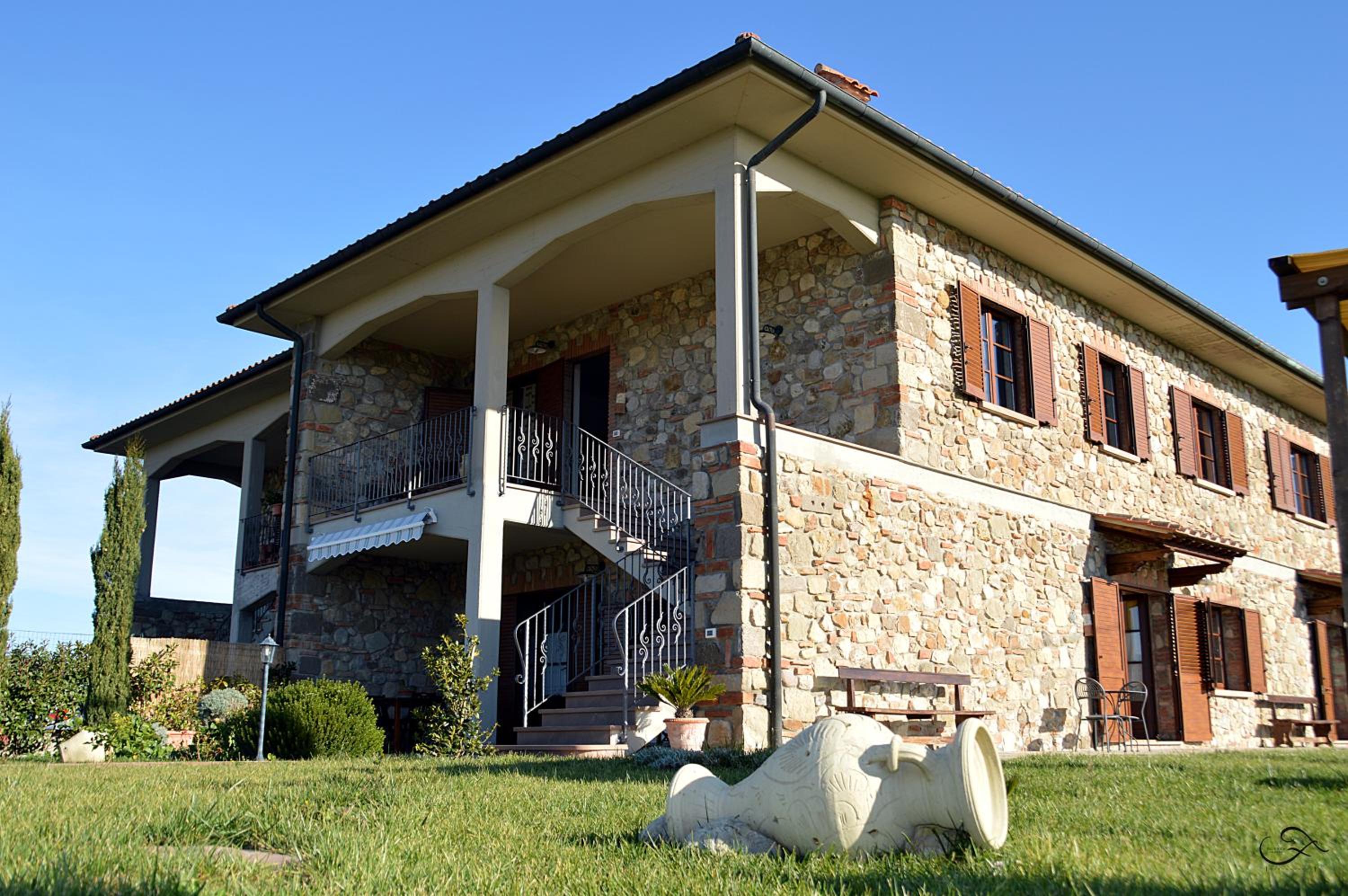 Agriturismo La Spiga