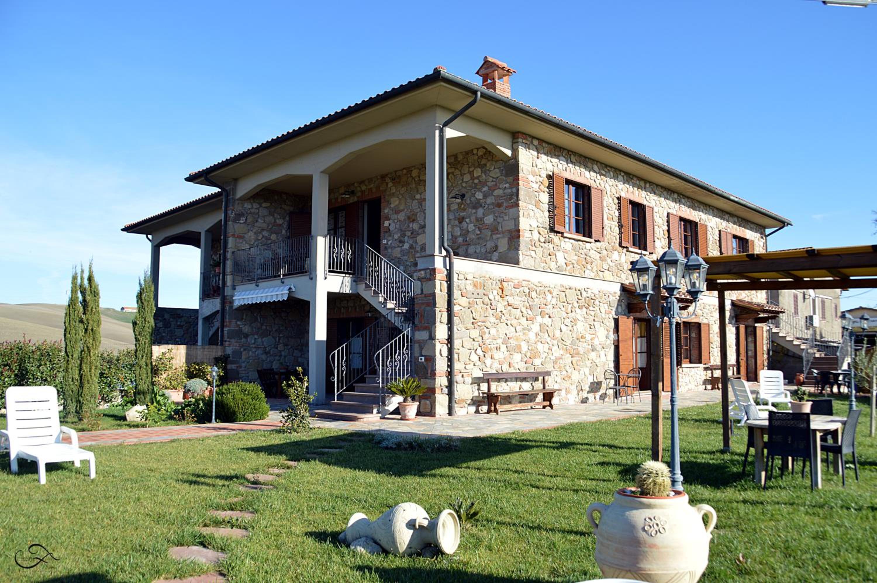 Agriturismo La Spiga