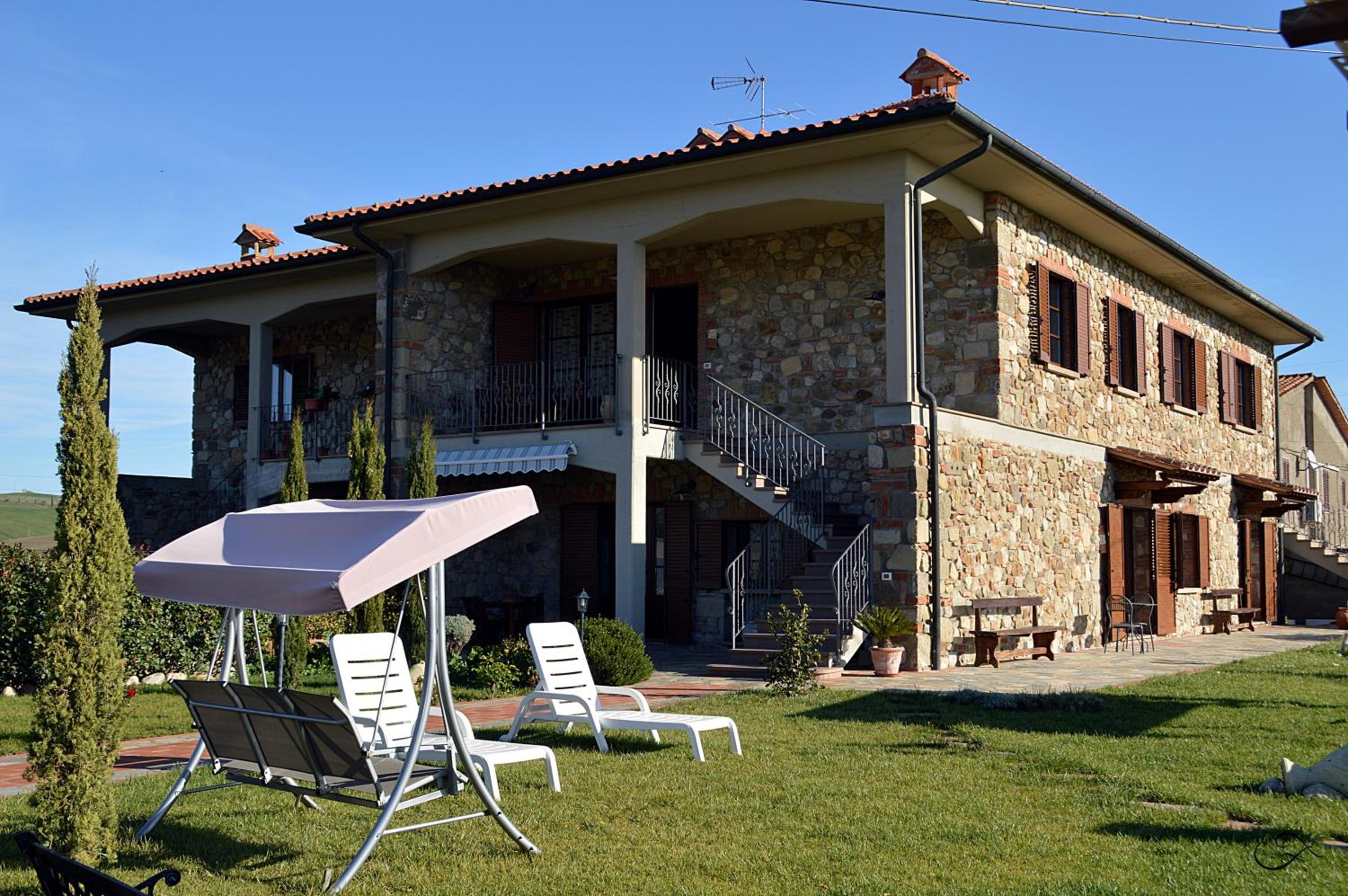 Agriturismo La Spiga