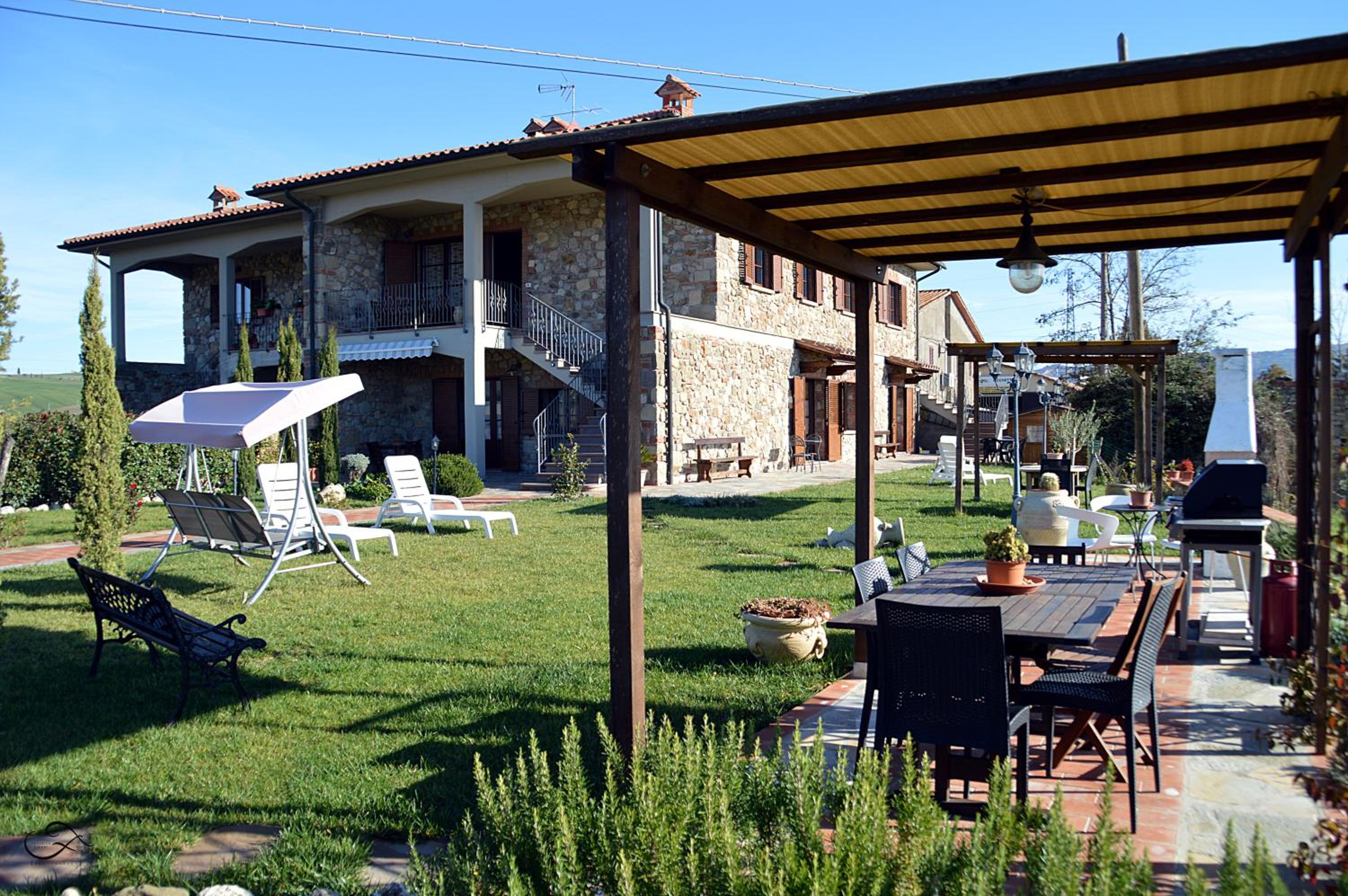 Agriturismo La Spiga