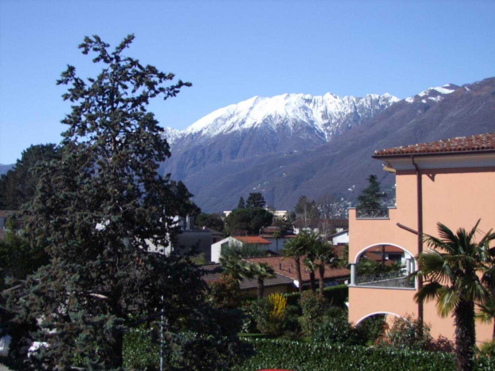 Apartment Casa Thuja view 3