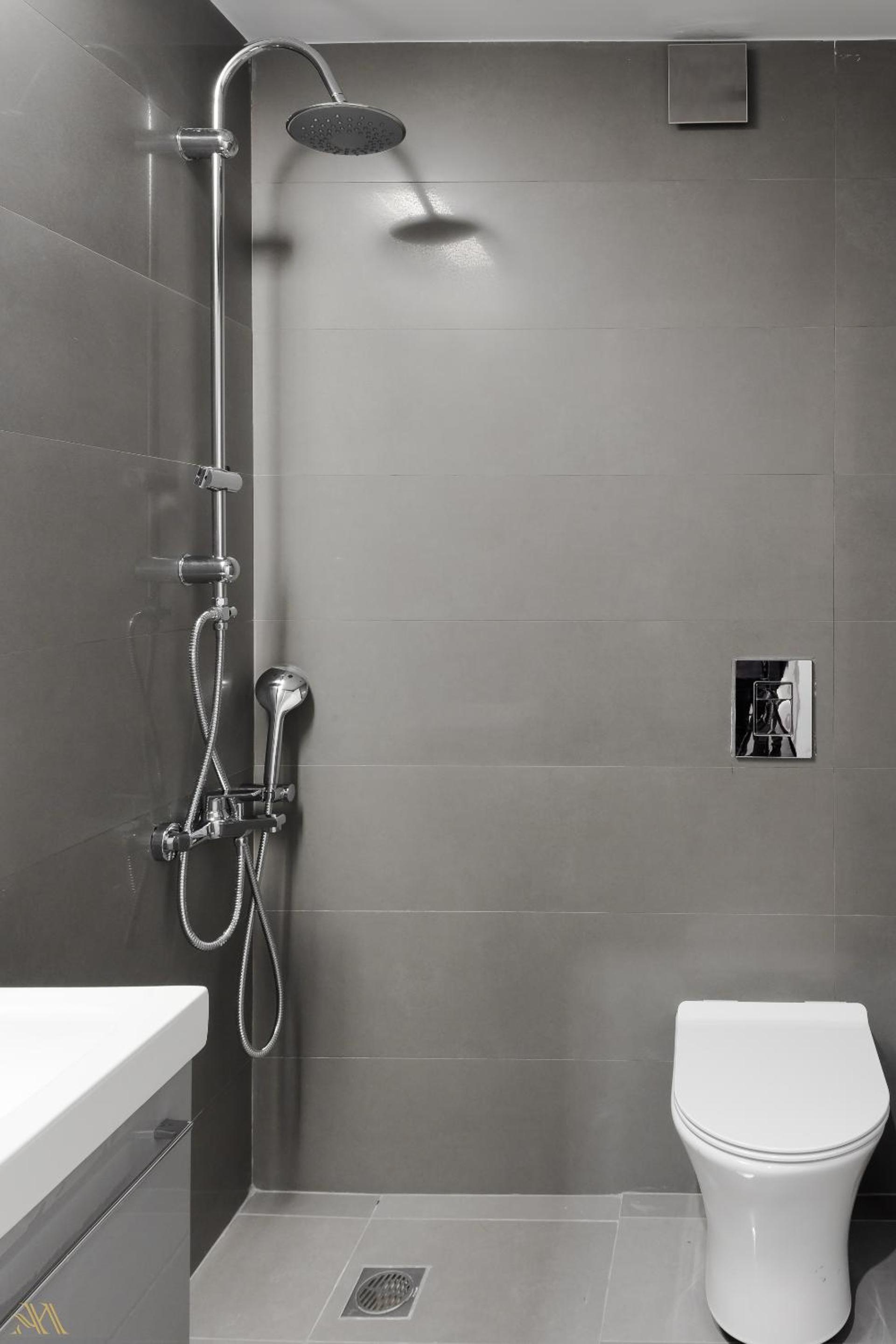 Elysium Boutique Apartments