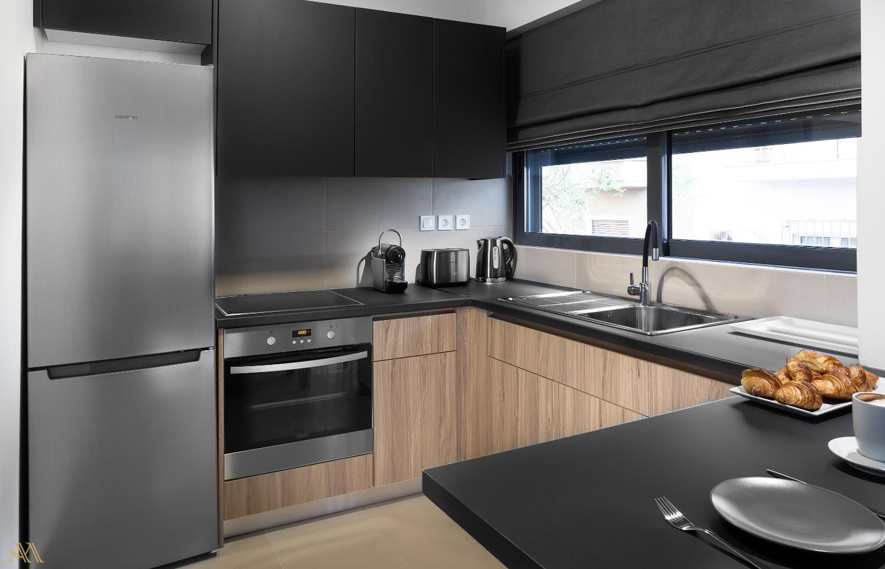 Elysium Boutique Apartments