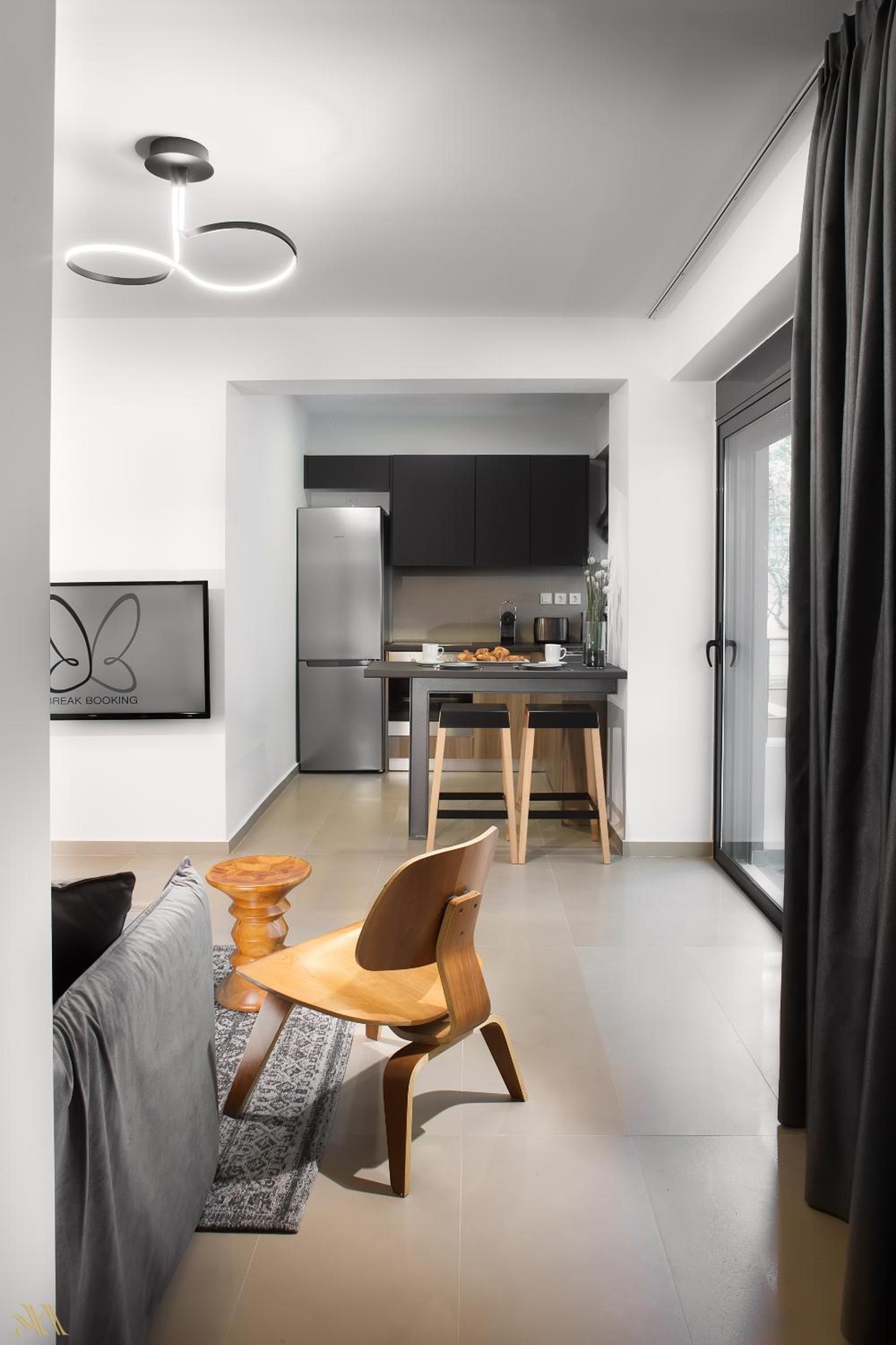 Elysium Boutique Apartments