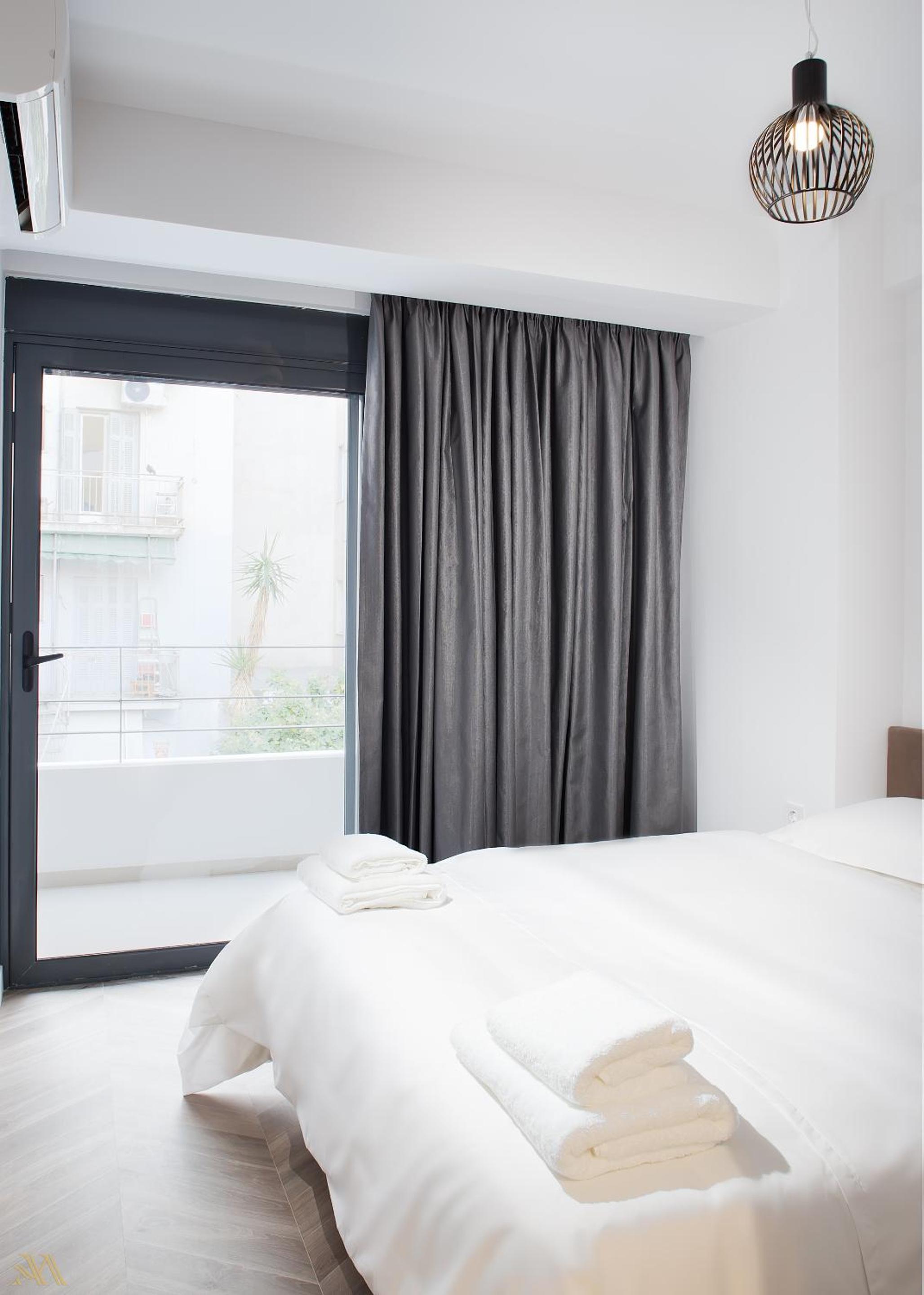 Elysium Boutique Apartments