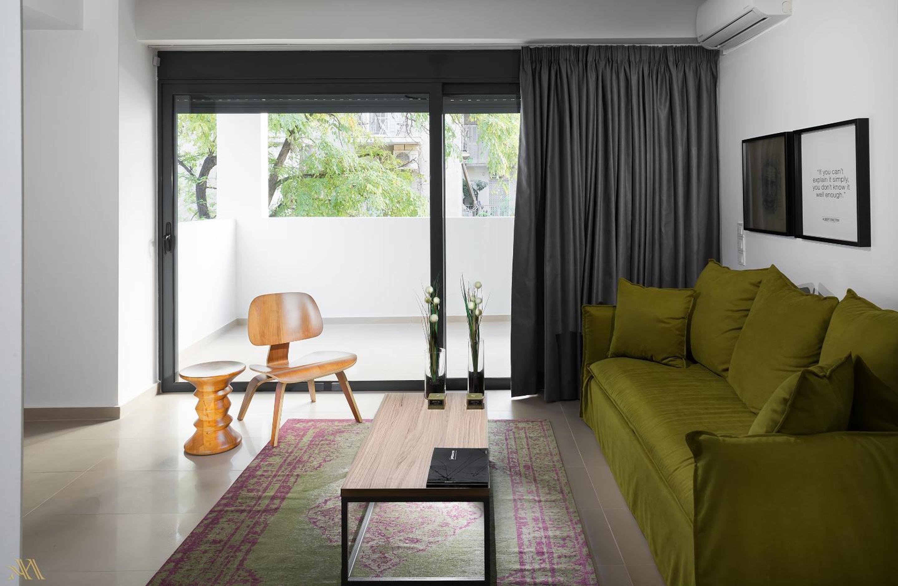 Elysium Boutique Apartments
