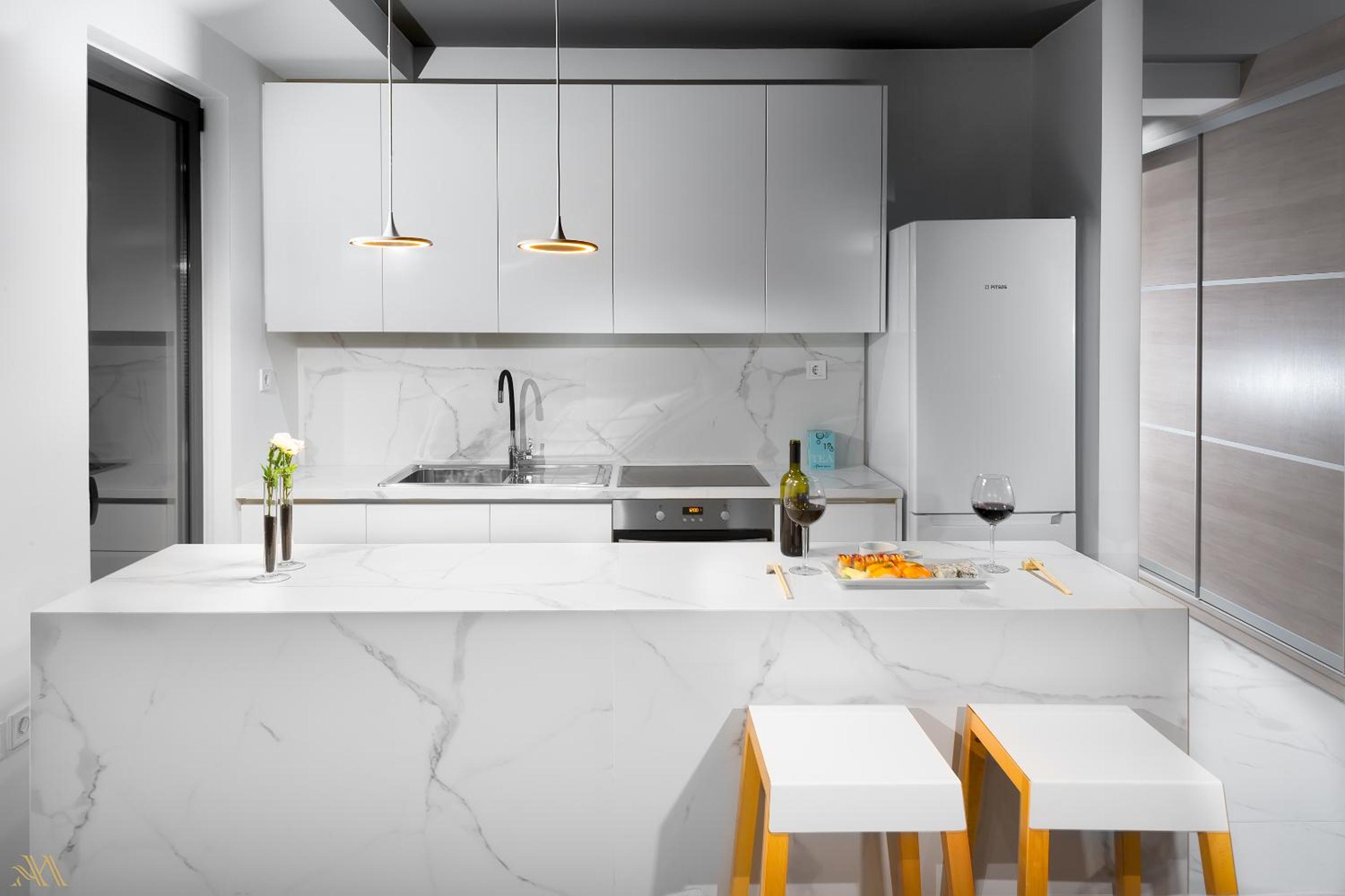 Elysium Boutique Apartments