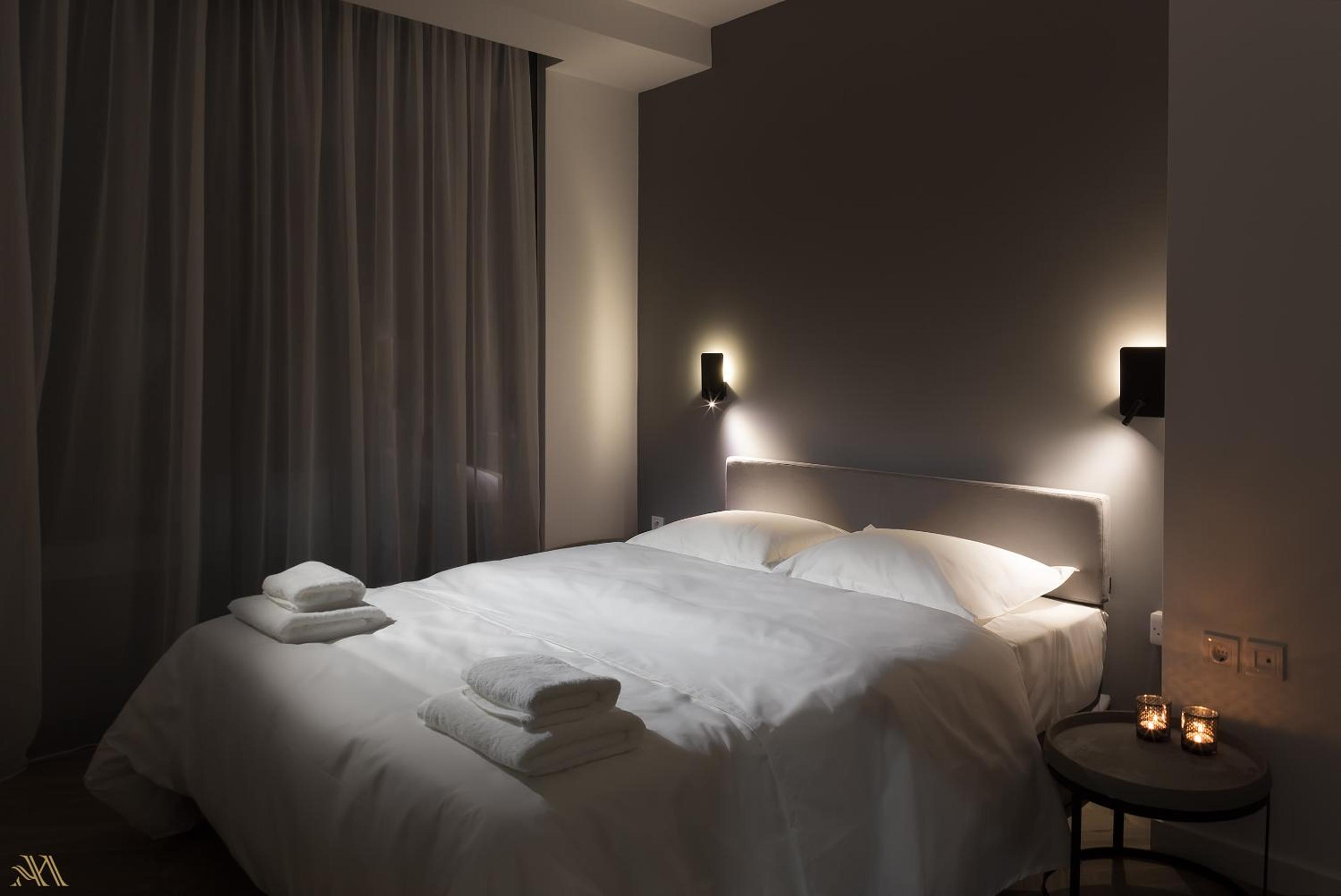 Elysium Boutique Apartments
