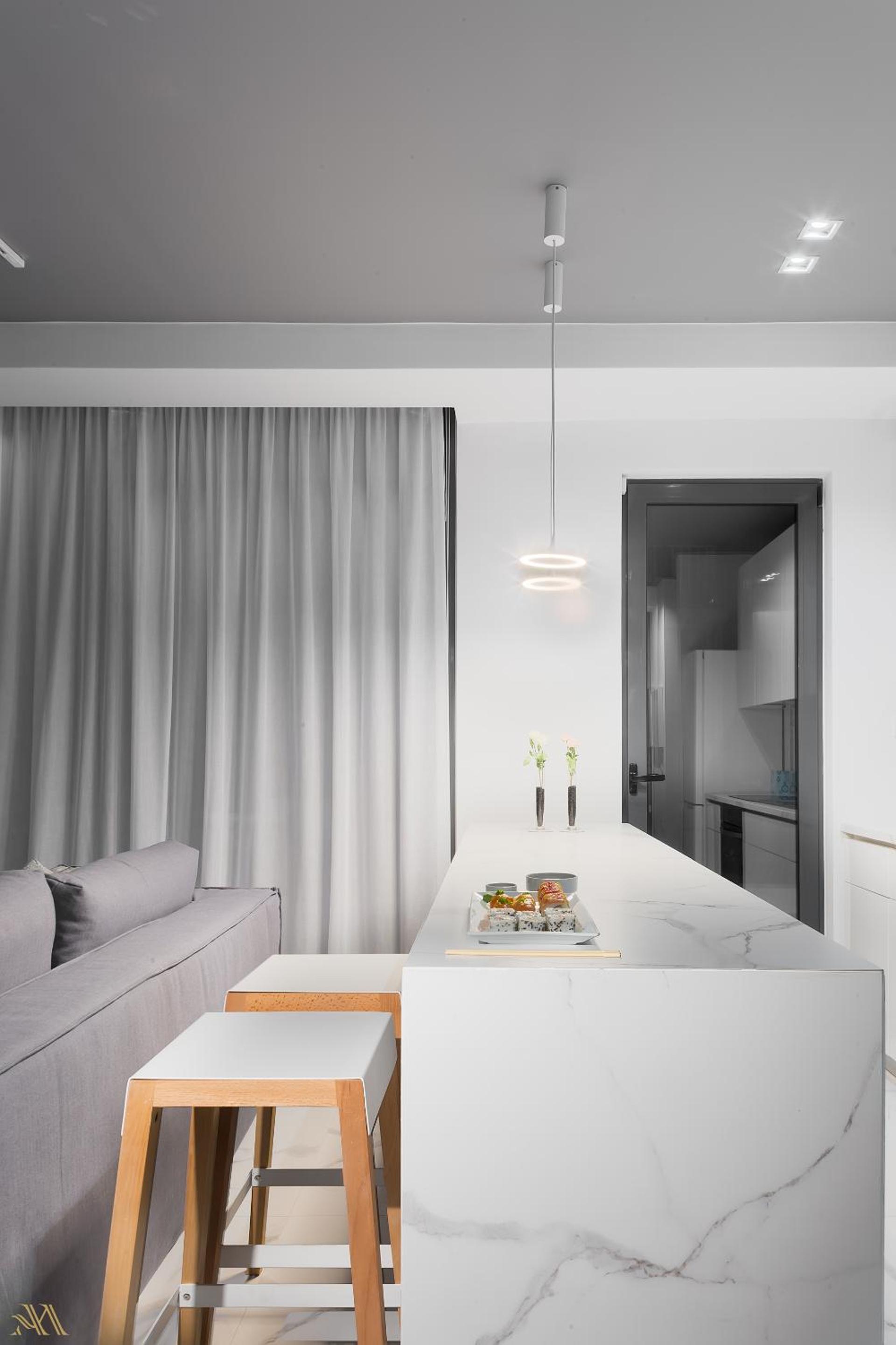 Elysium Boutique Apartments