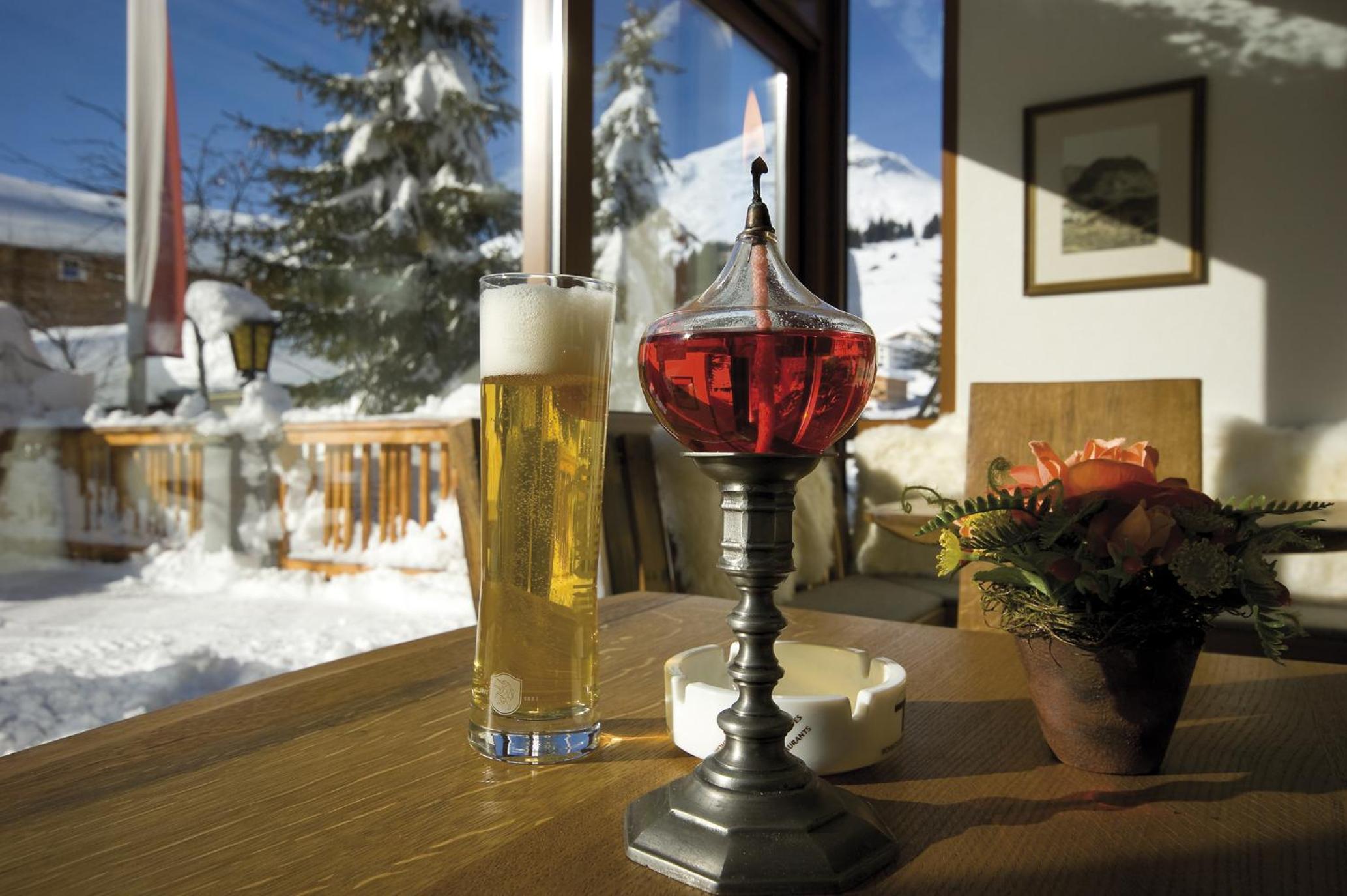 Pension Cafe Fritz