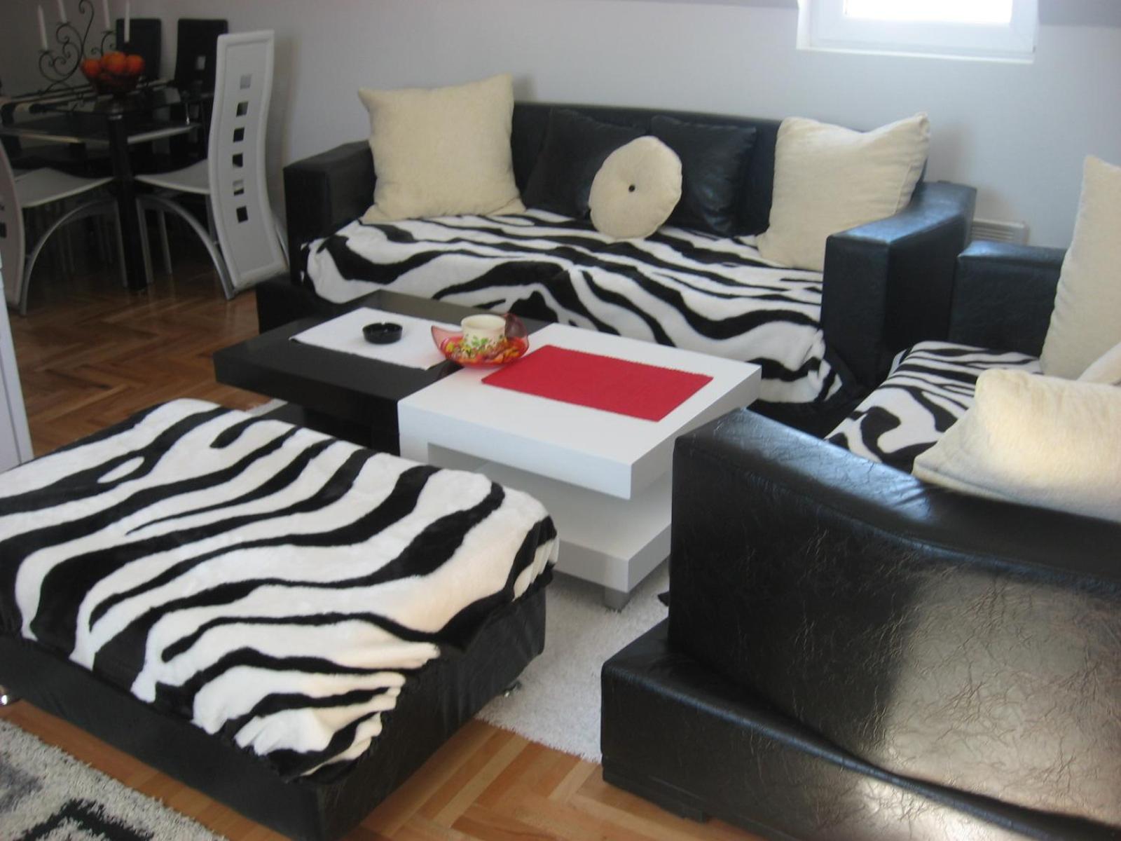 Apartman ČAR 19 view 5