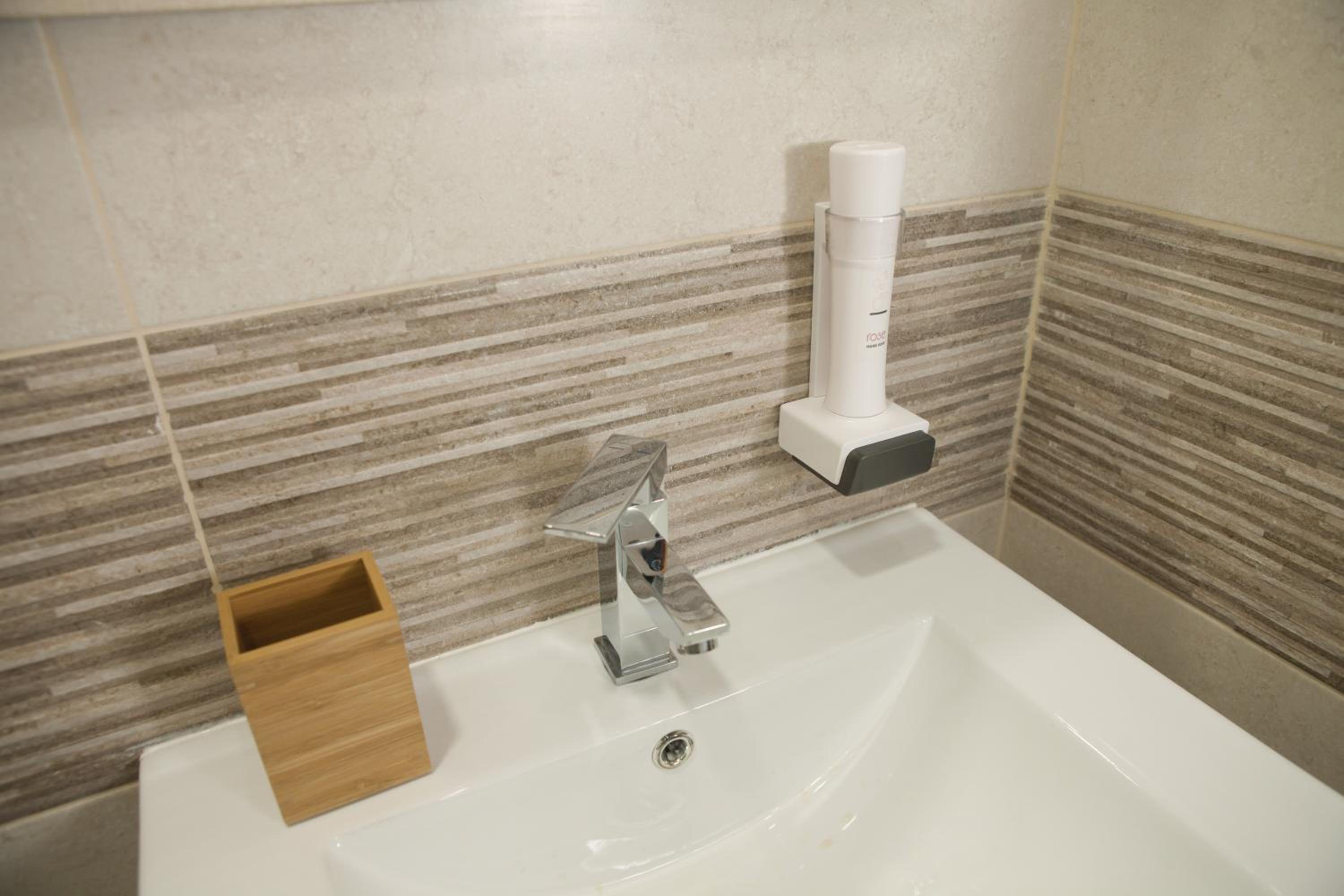 Apartmani Brocat view 5