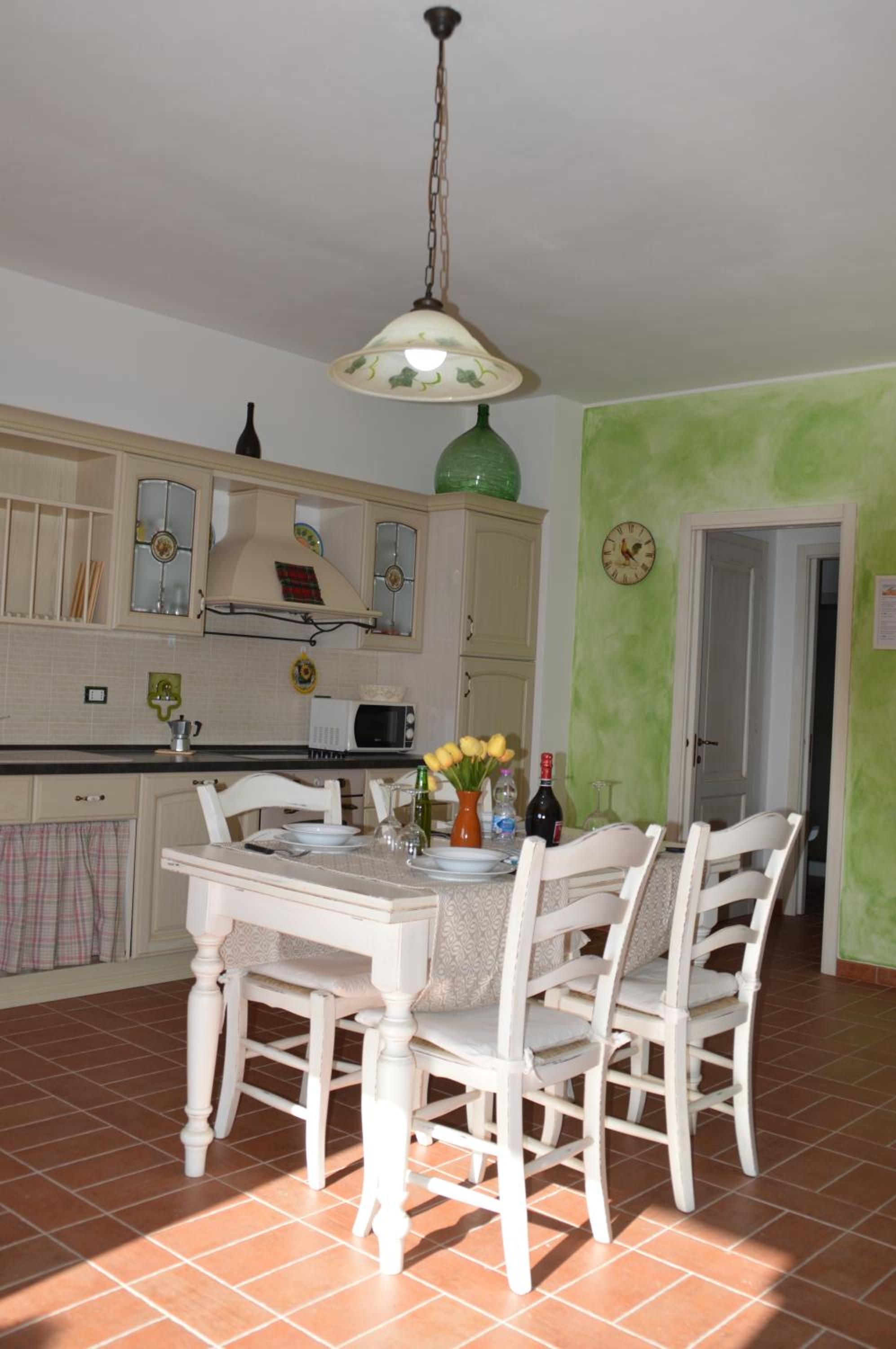 Agriturismo La Spiga