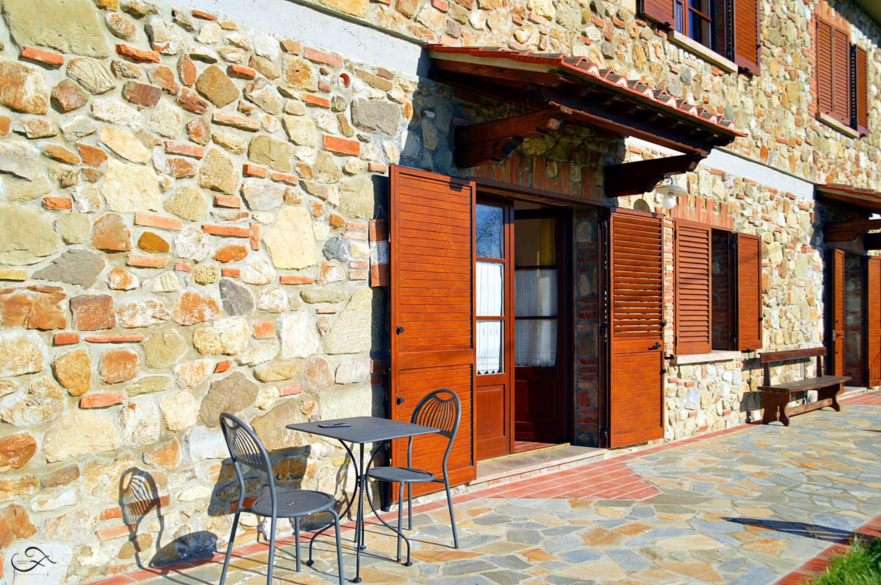 Agriturismo La Spiga