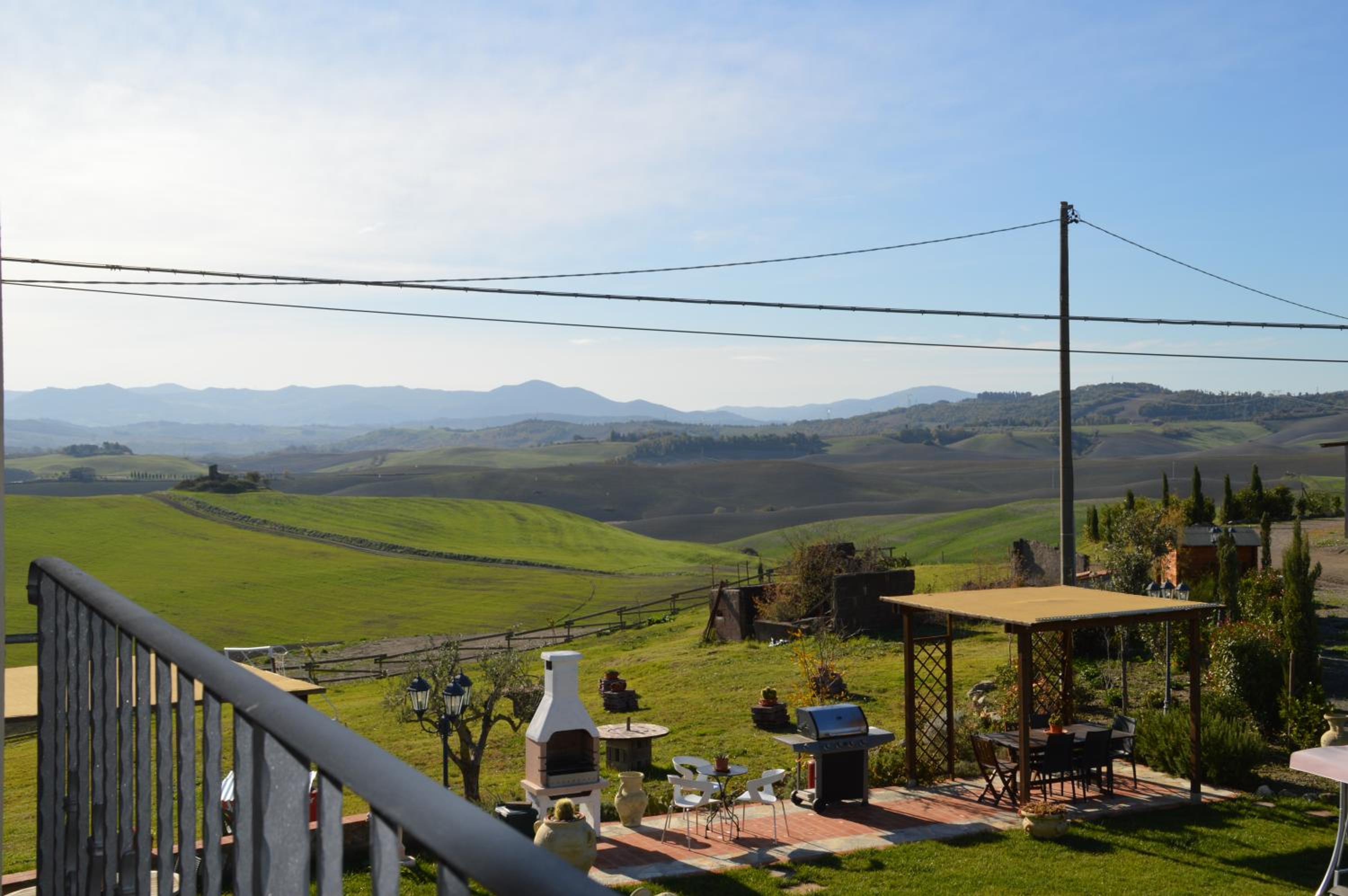 Agriturismo La Spiga