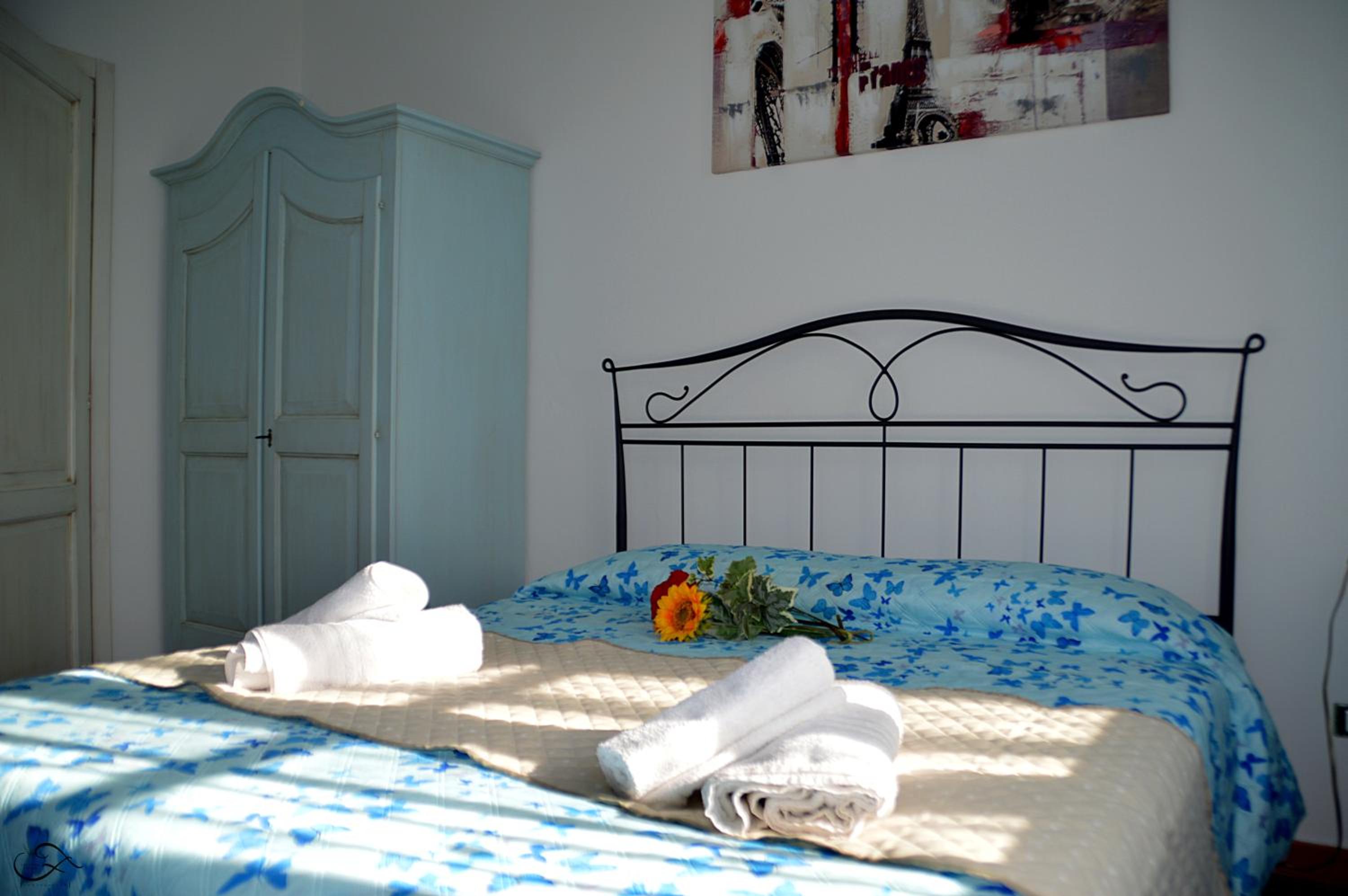 Agriturismo La Spiga