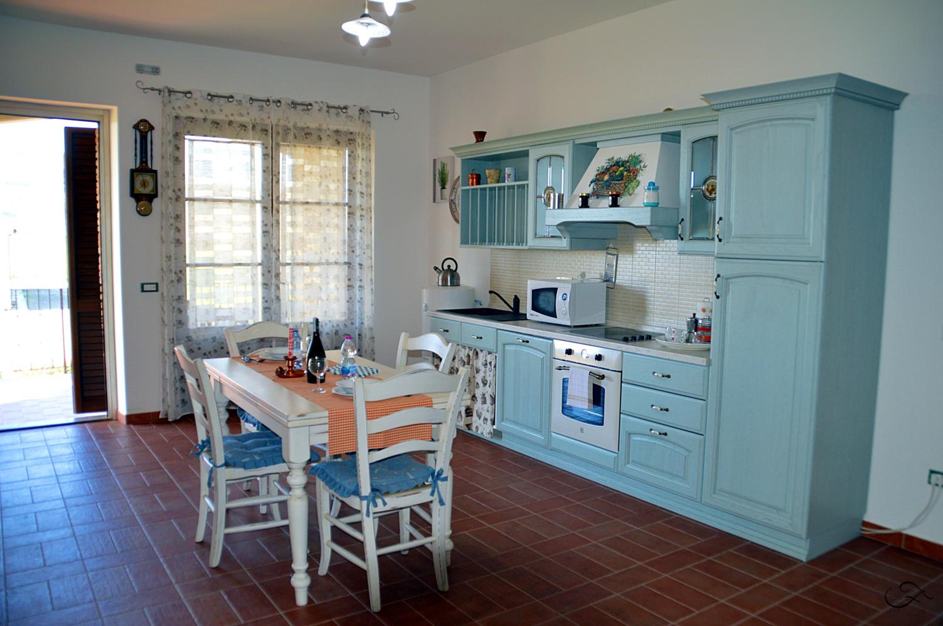 Agriturismo La Spiga