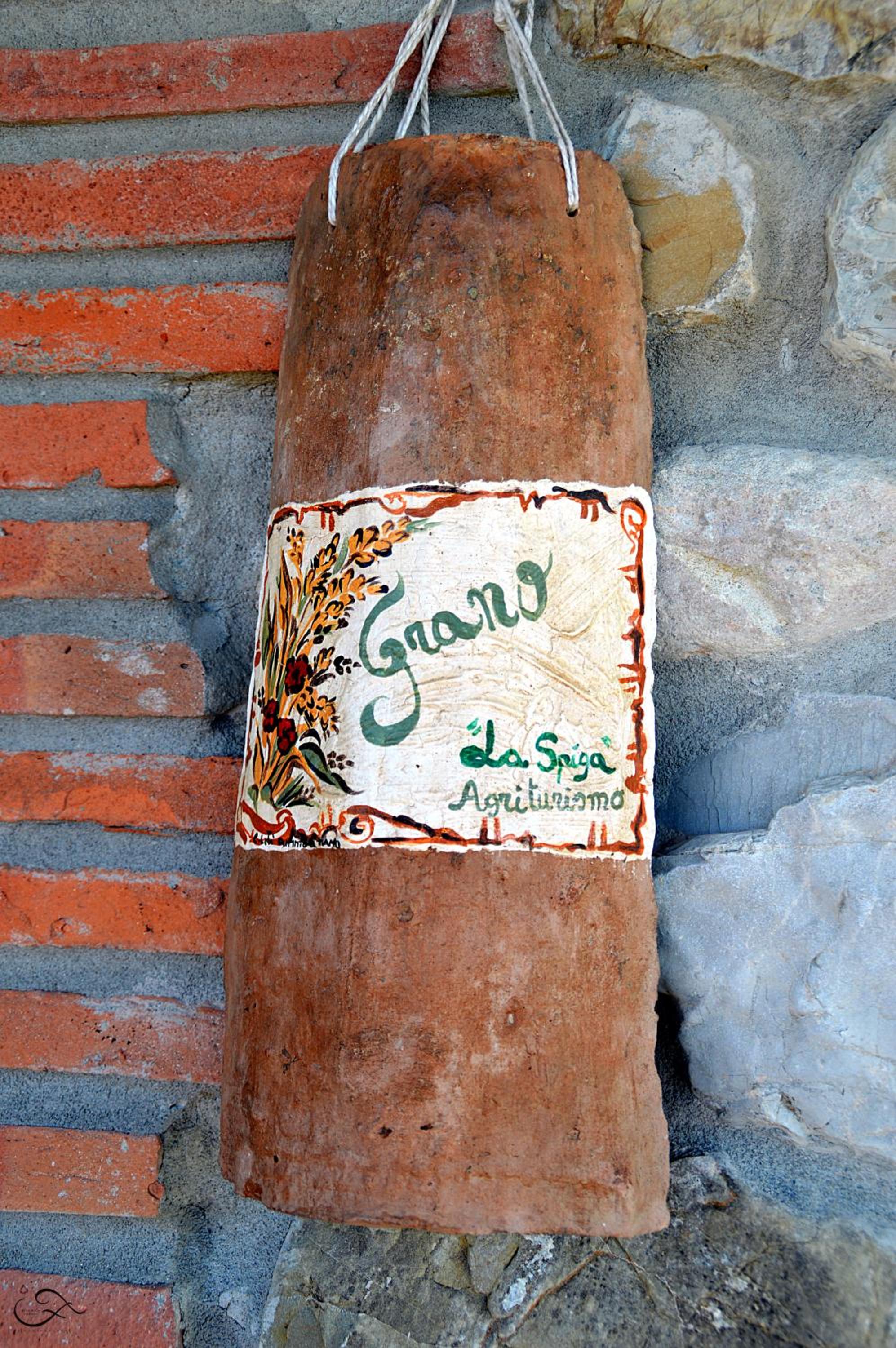Agriturismo La Spiga