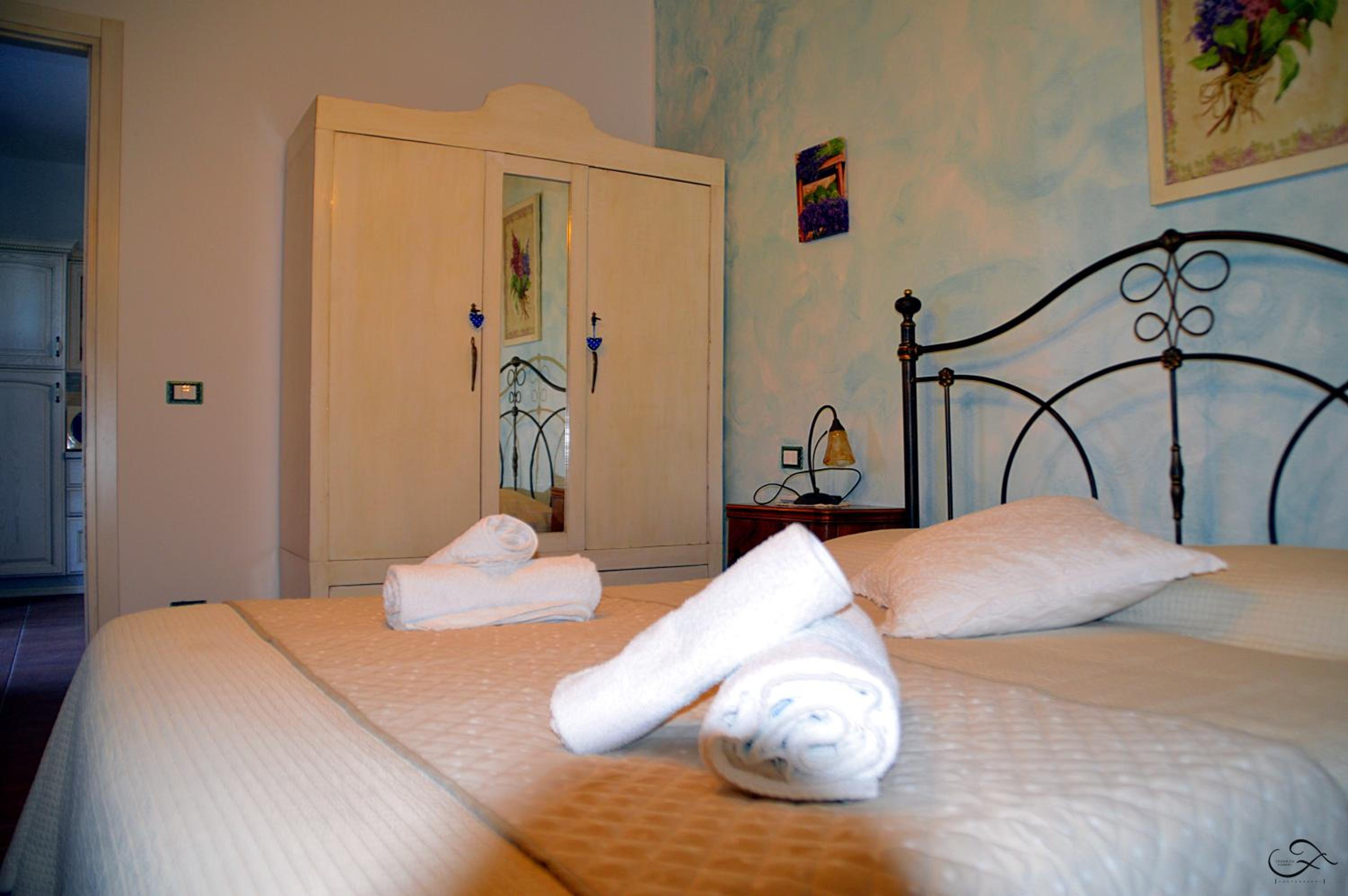 Agriturismo La Spiga