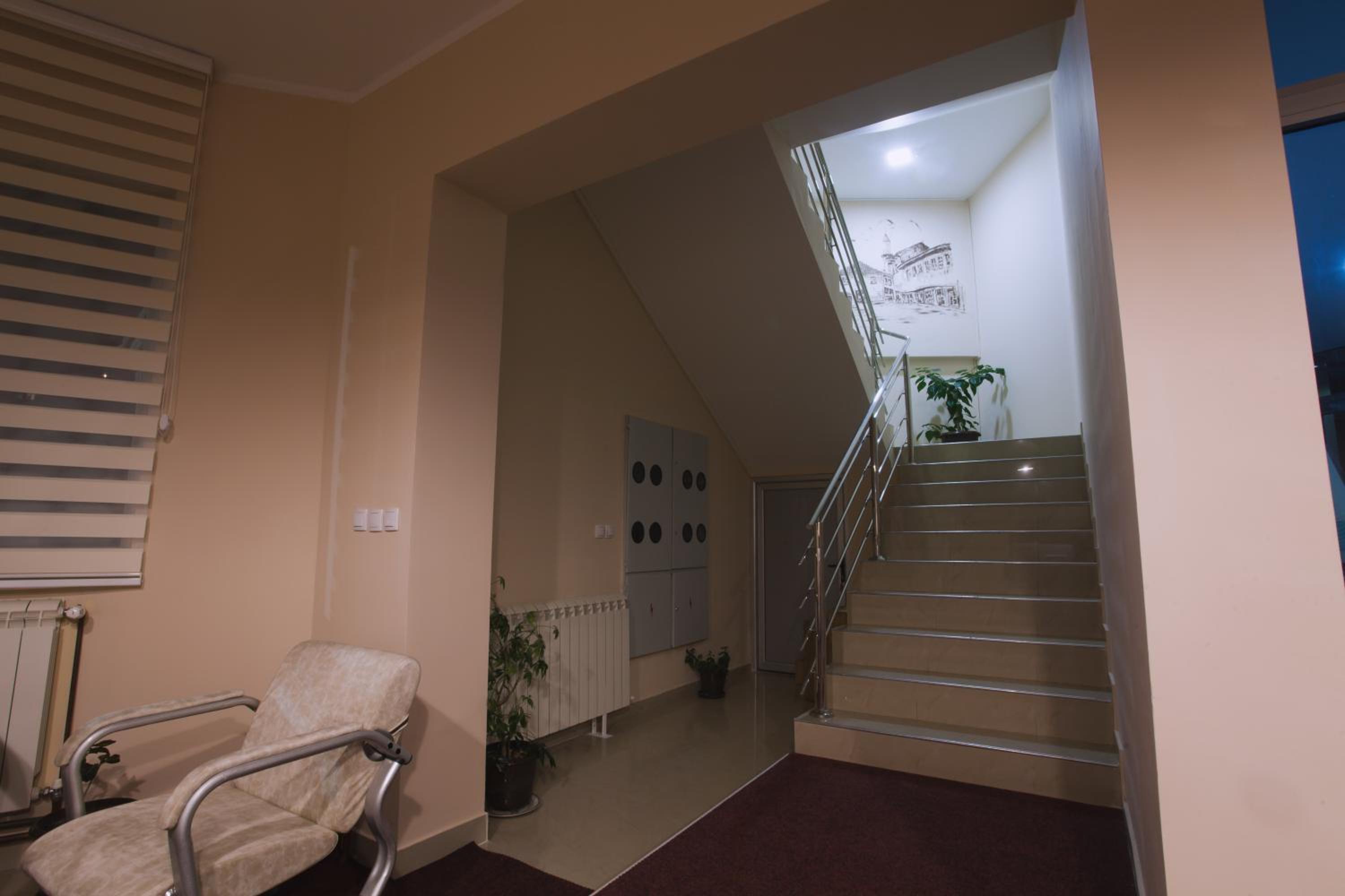 Apartmani Brocat view 2
