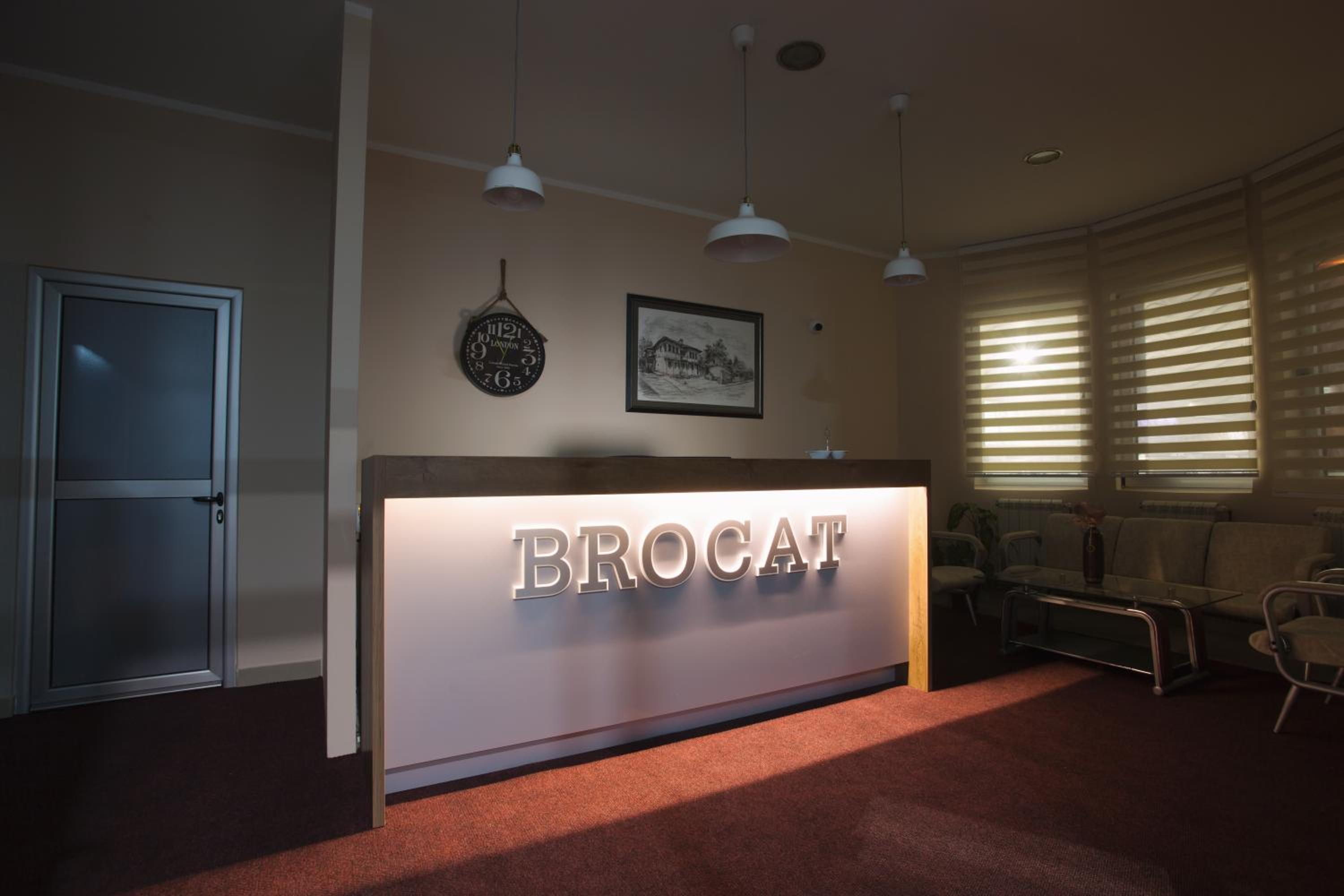 Apartmani Brocat view 4