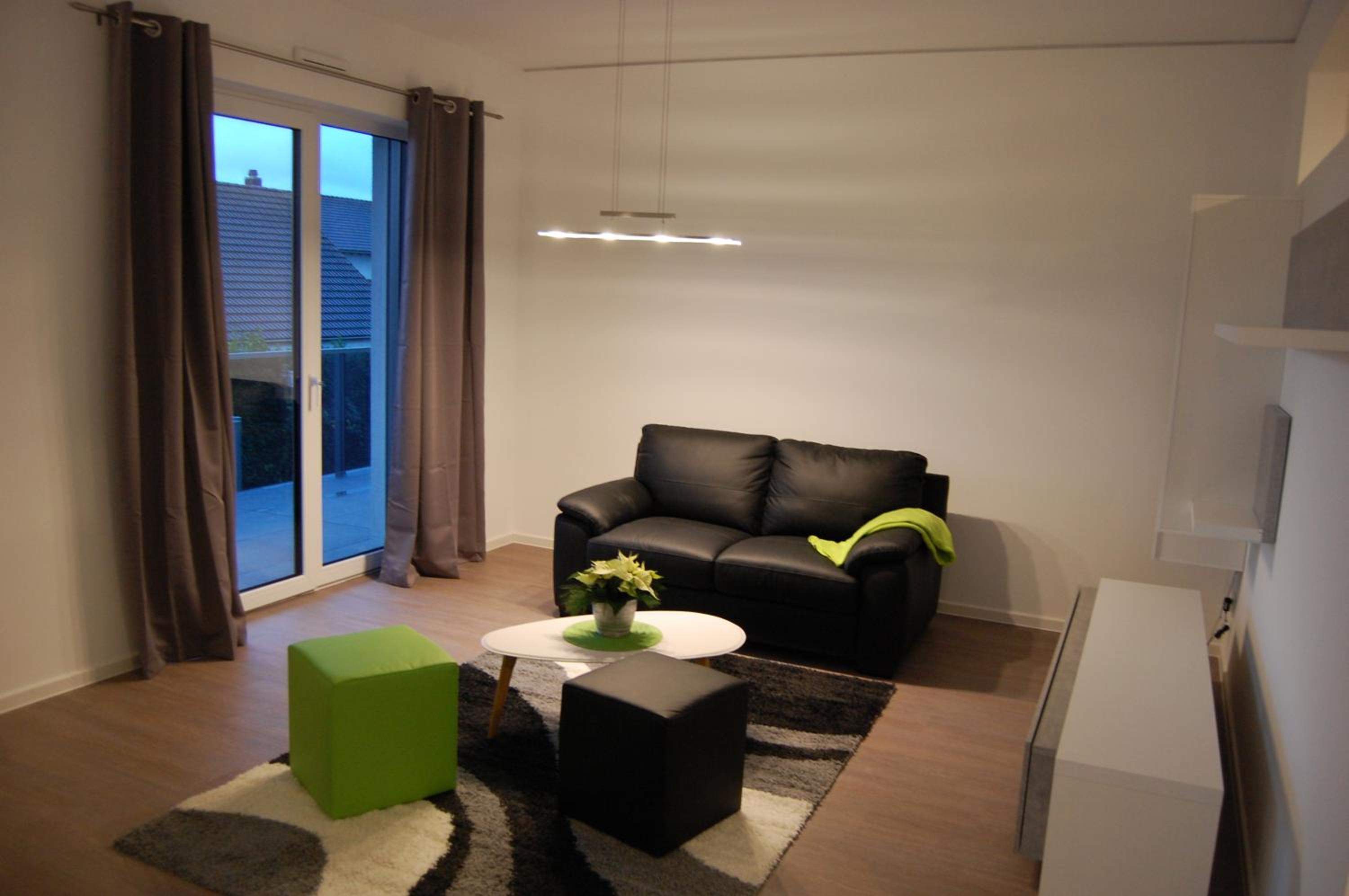 Boardinghouse-Niedernberg