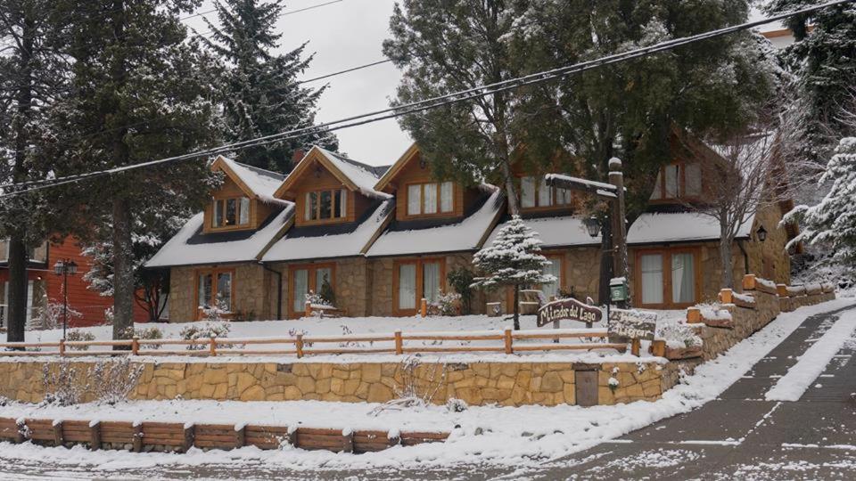 Mirador del Lago Bariloche