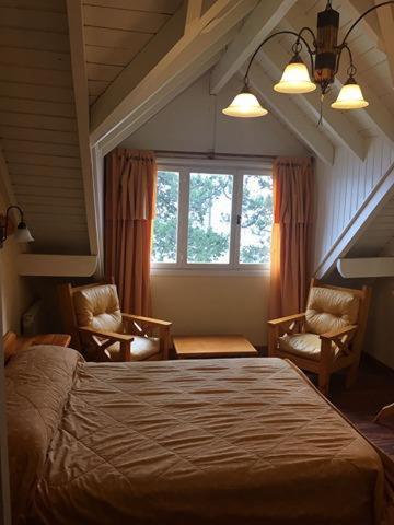 Mirador del Lago Bariloche