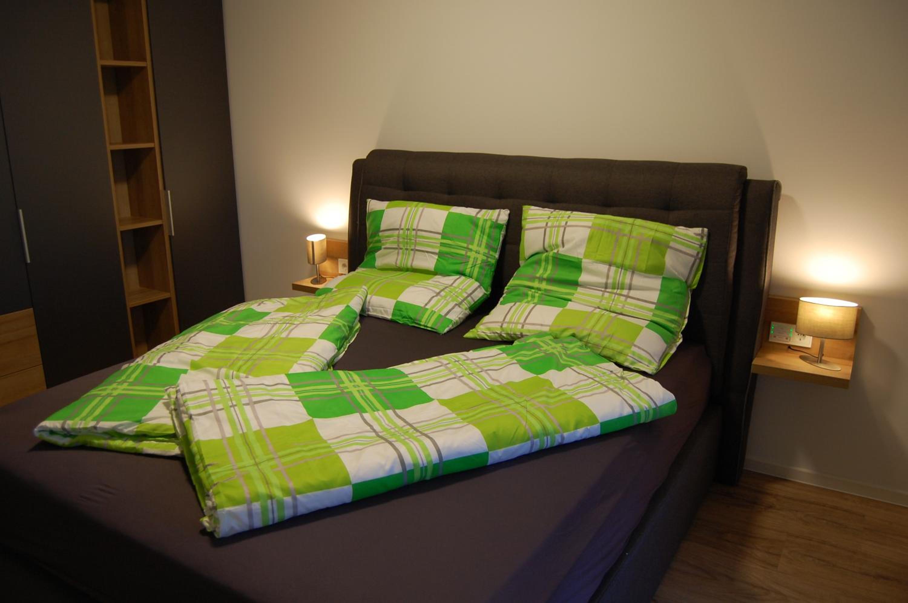 Boardinghouse-Niedernberg