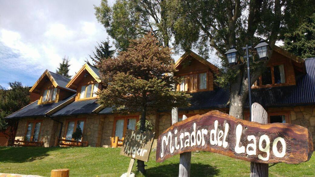 Mirador del Lago Bariloche