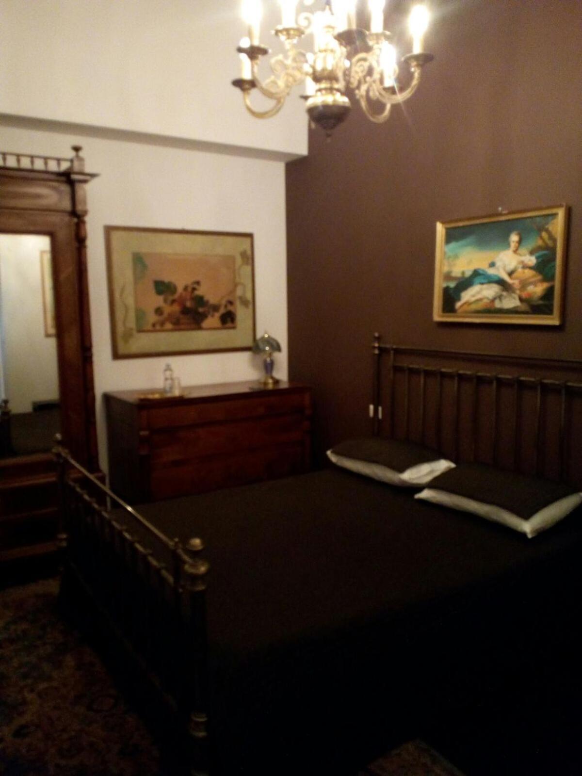Palace B&B view 3