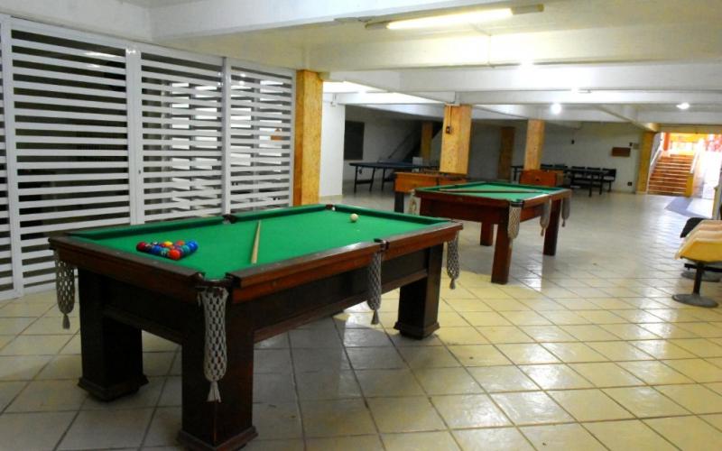 USCEESP Itanhaem, photo 2