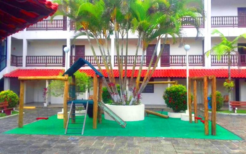children's play area