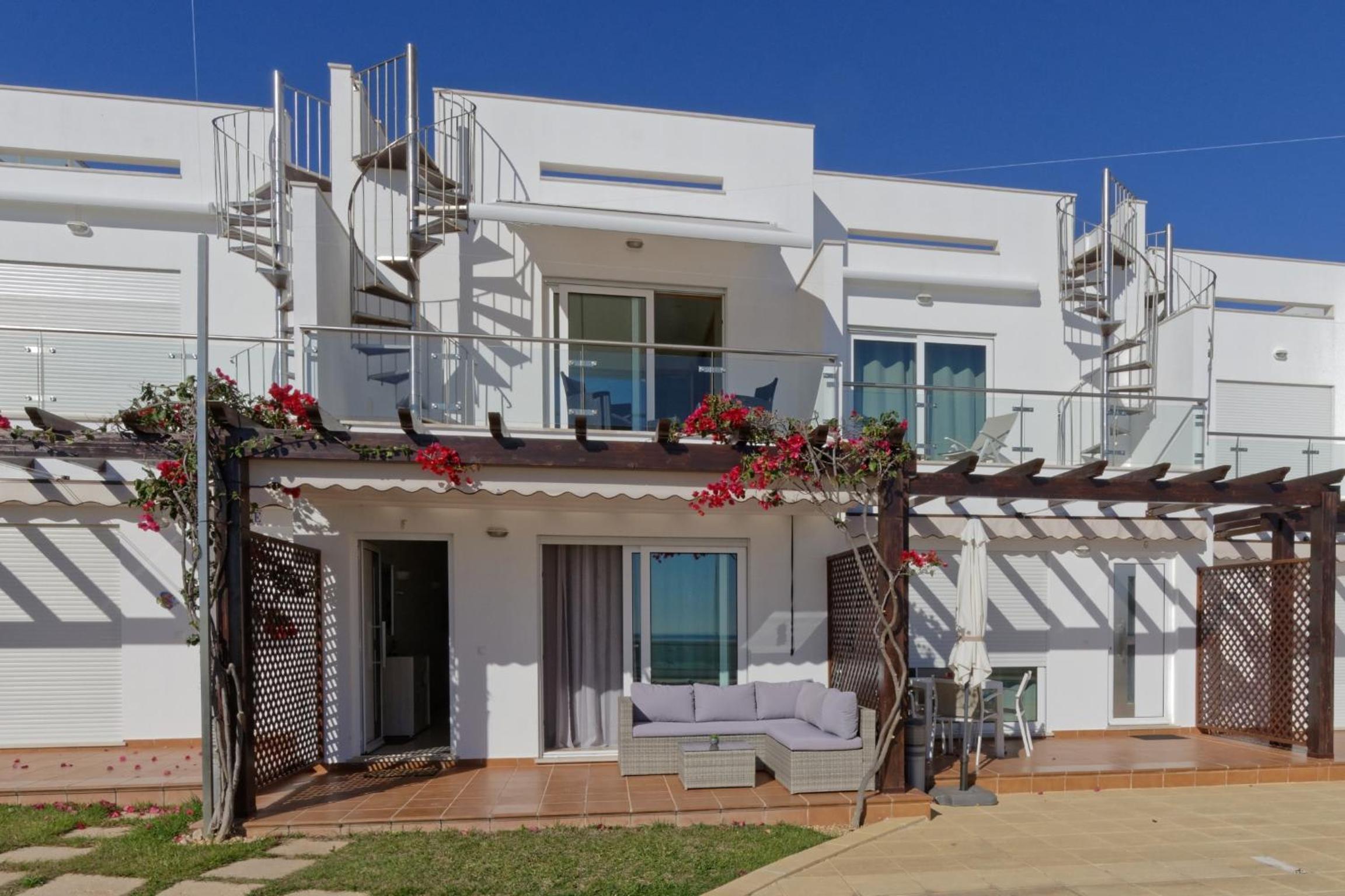 Oasis Praia Carvoeiro Bay view 5