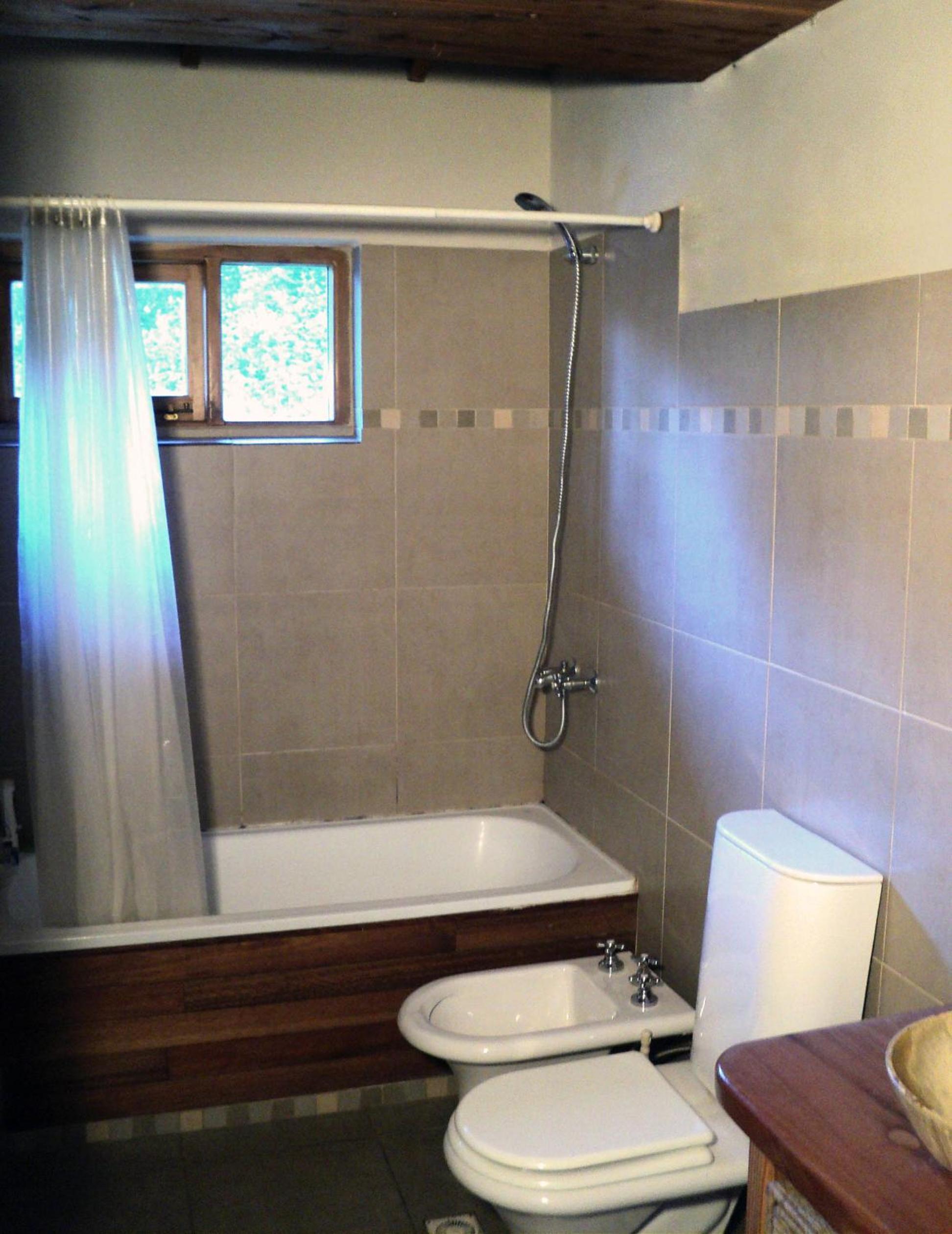 Cabaña Rufus