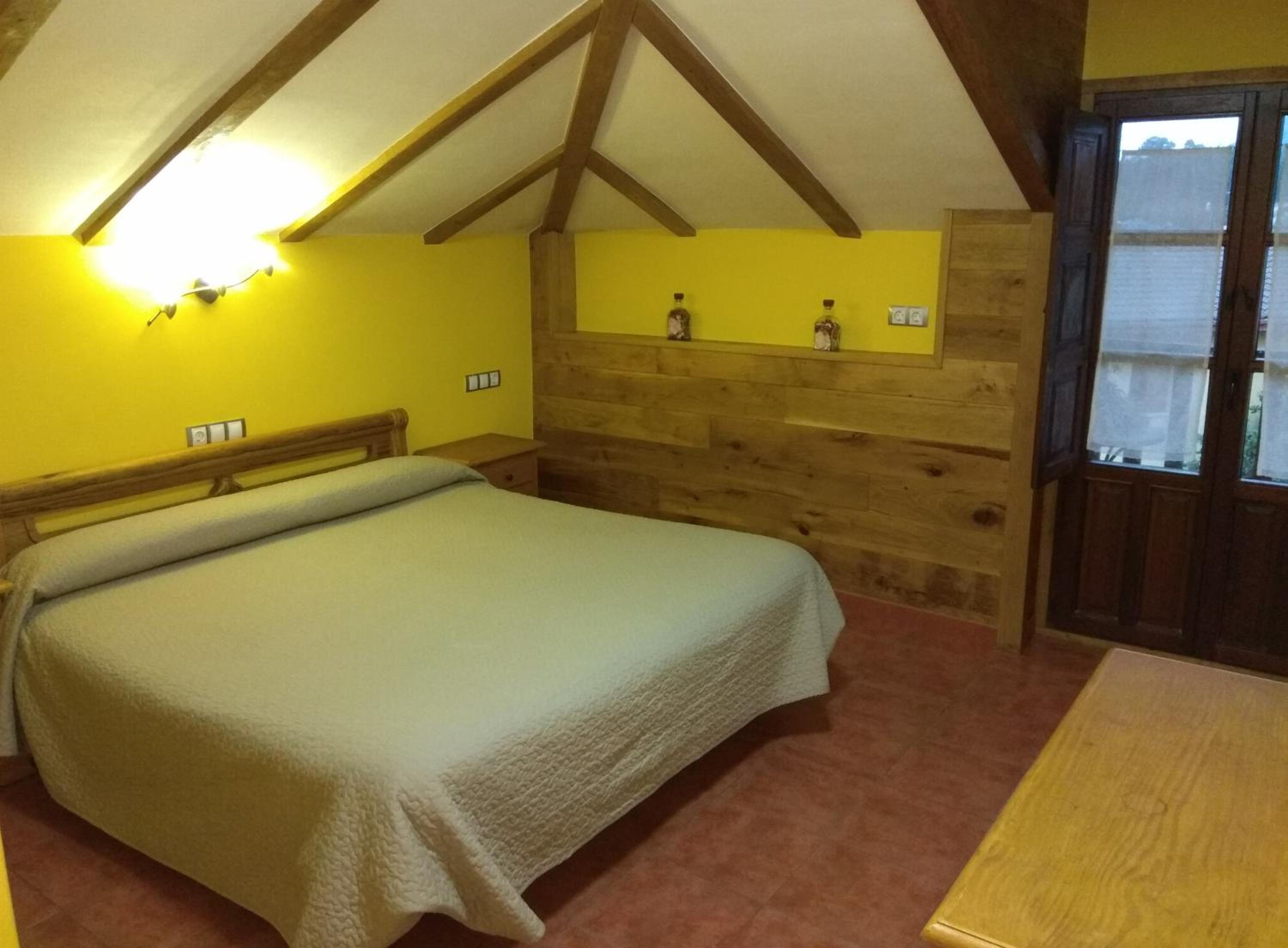 Posada Casa Rosalia