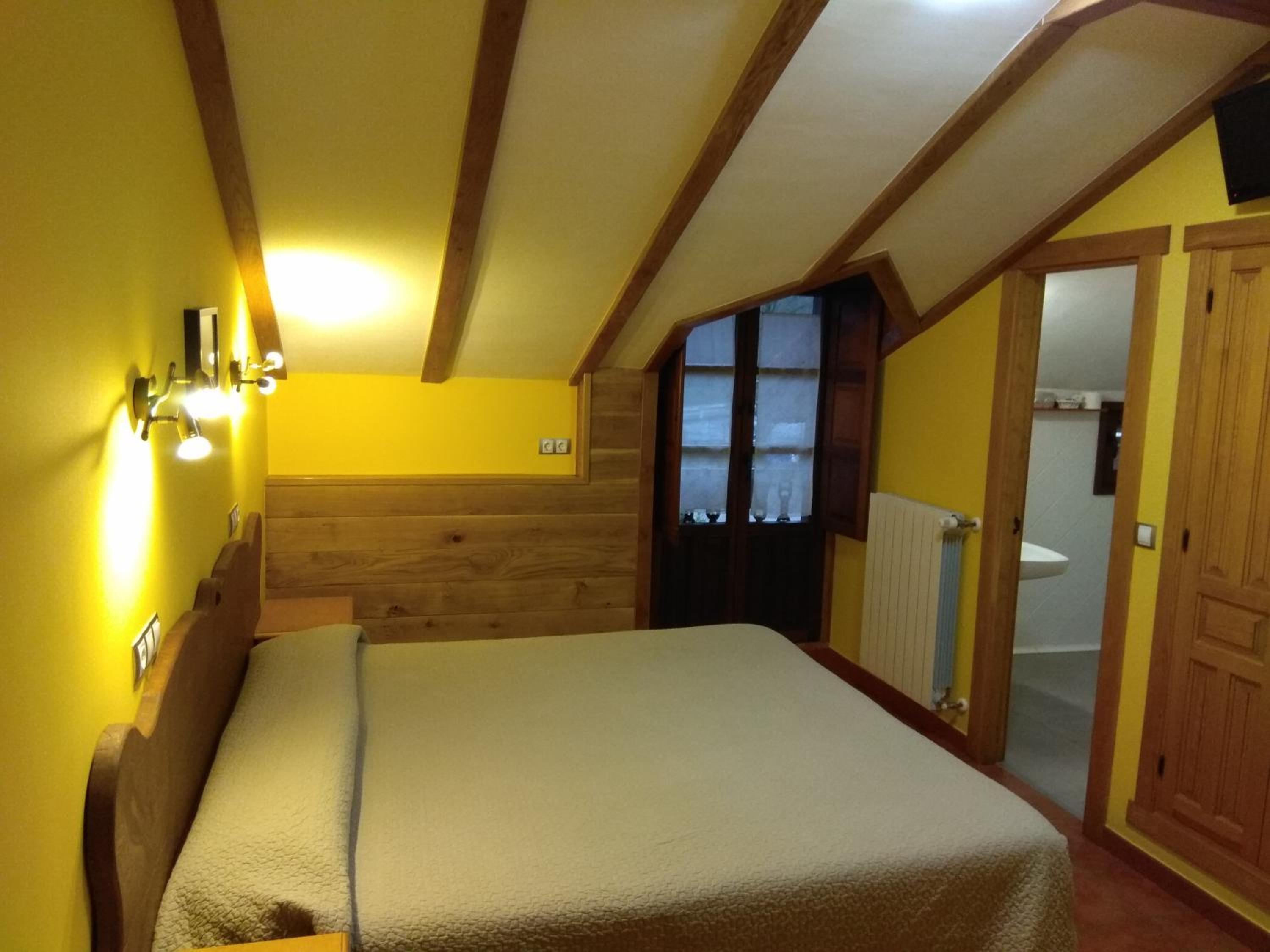 Posada Casa Rosalia