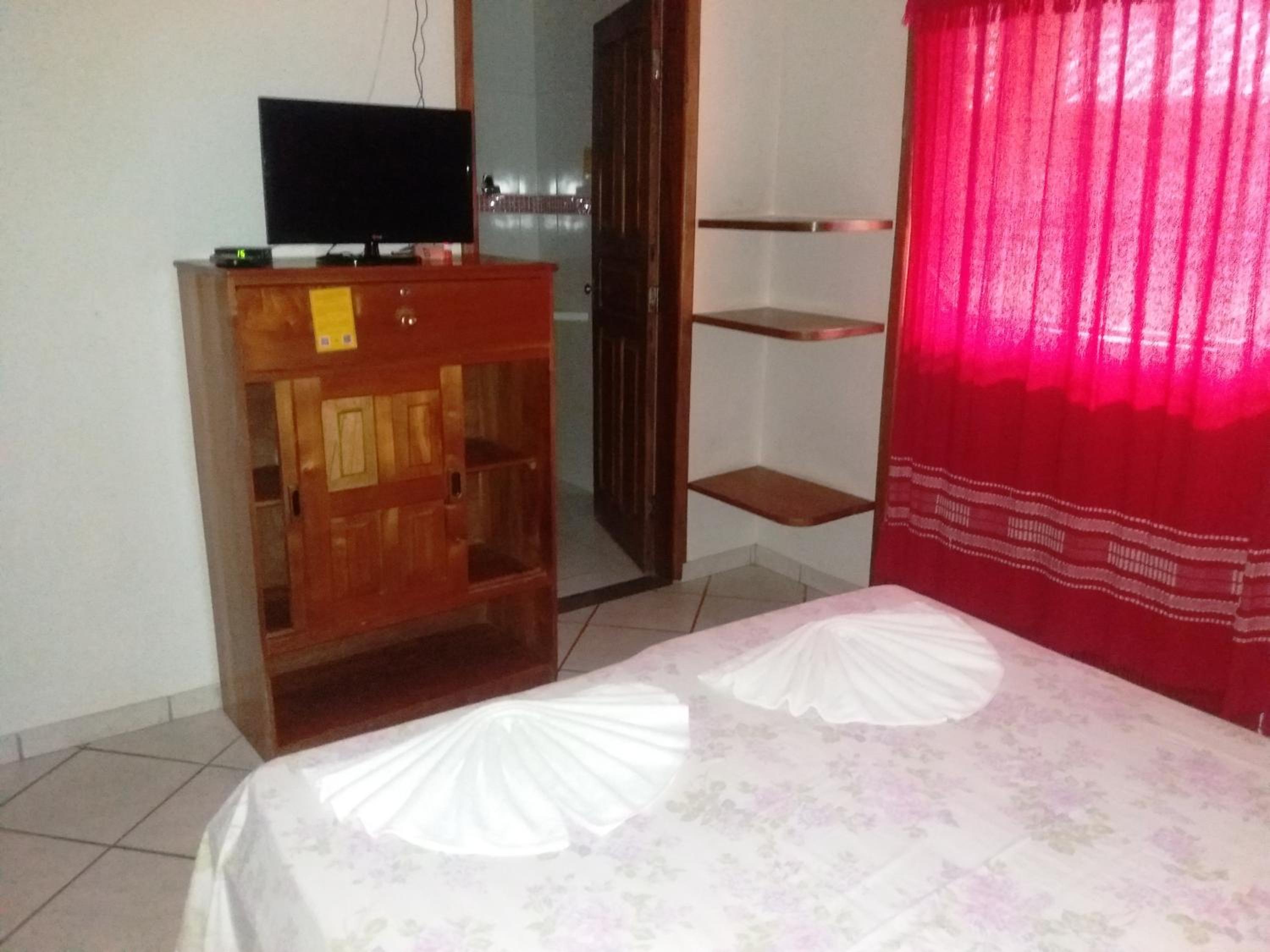 O Pharol Hostel e Pousada