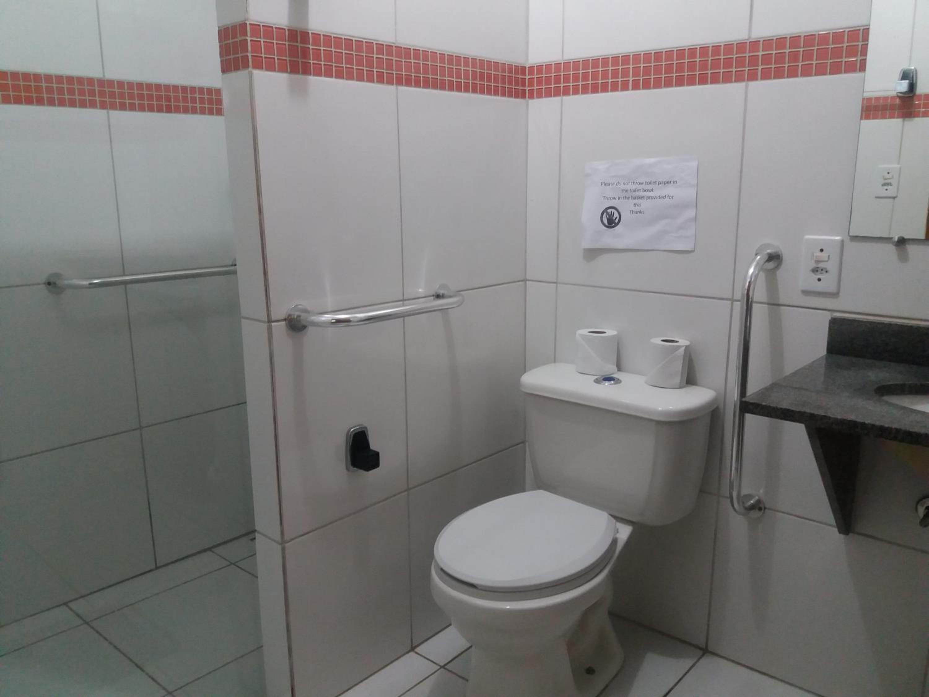 O Pharol Hostel e Pousada