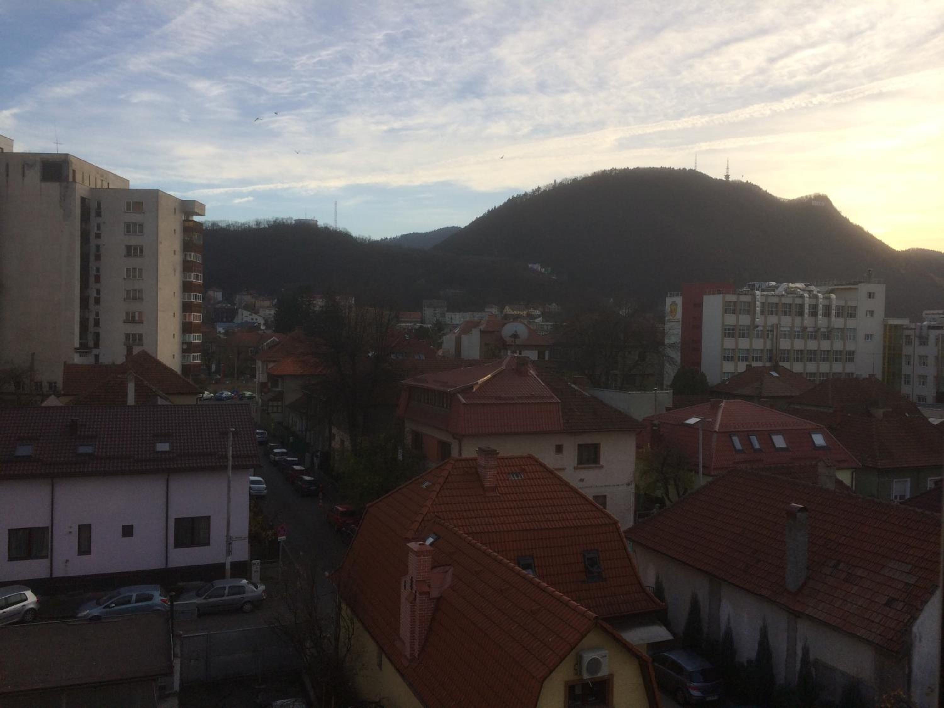 Luxury Brasov